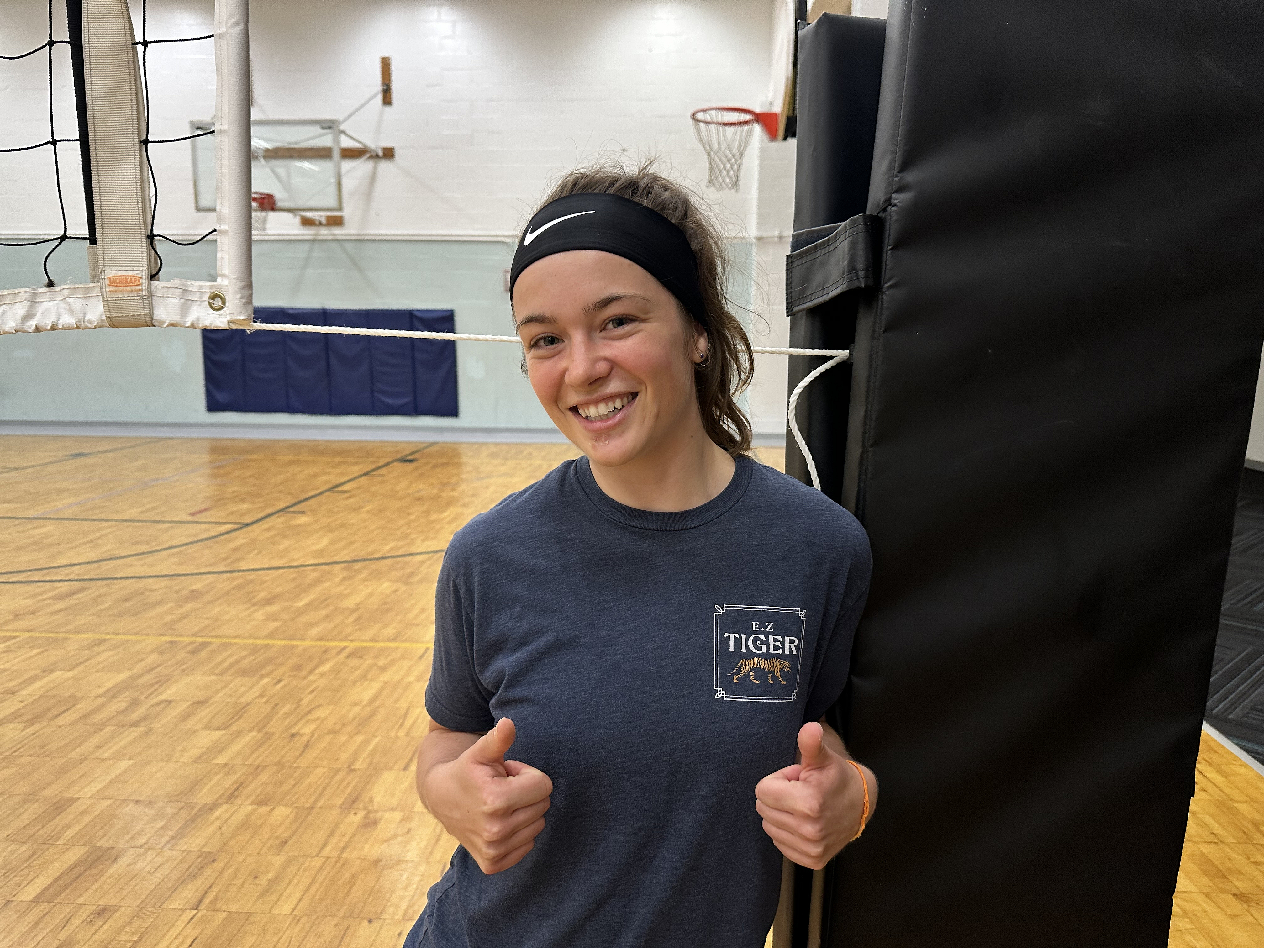 POTG - Volley Llamas