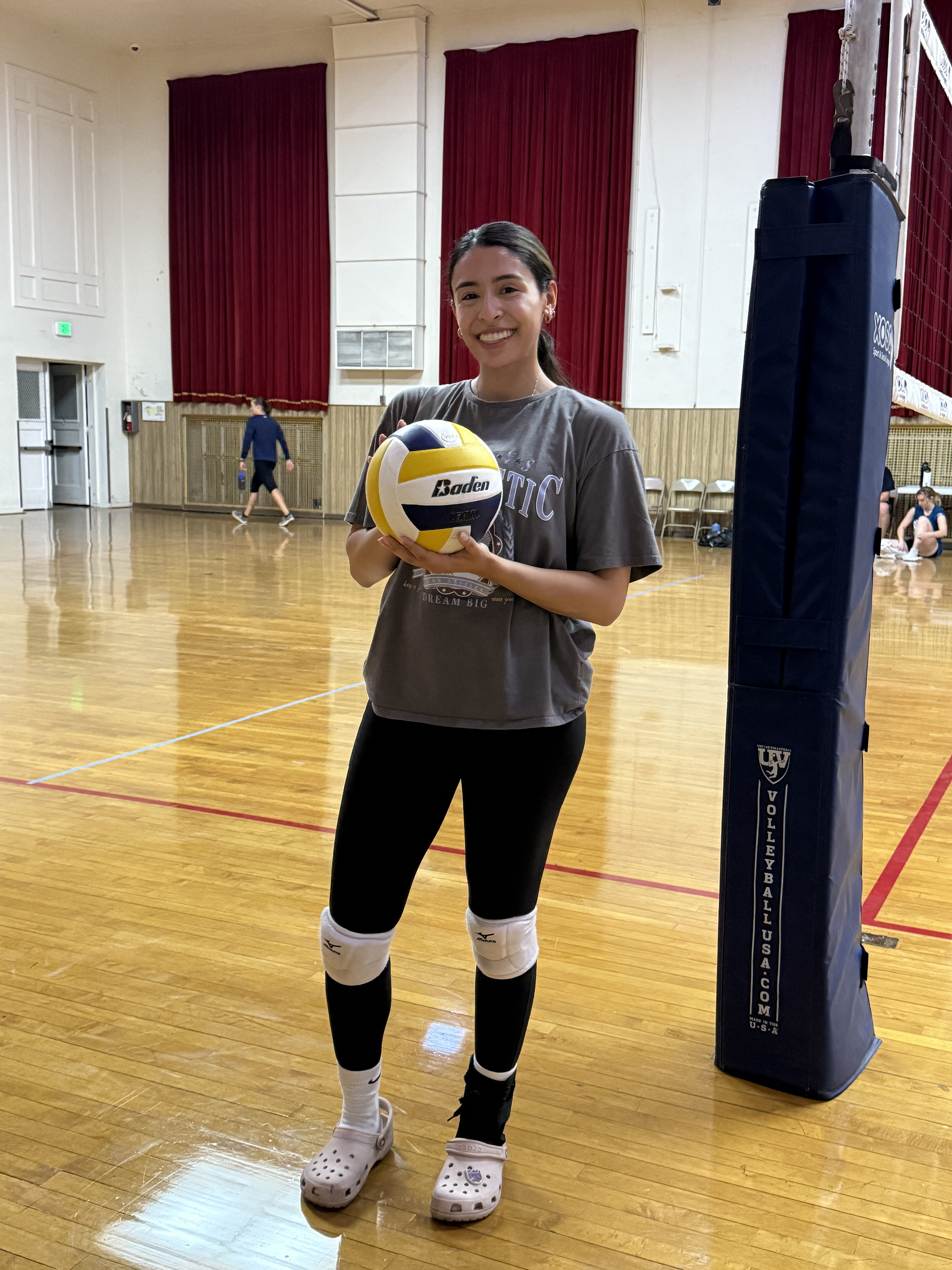 POTG - Calm your tips 