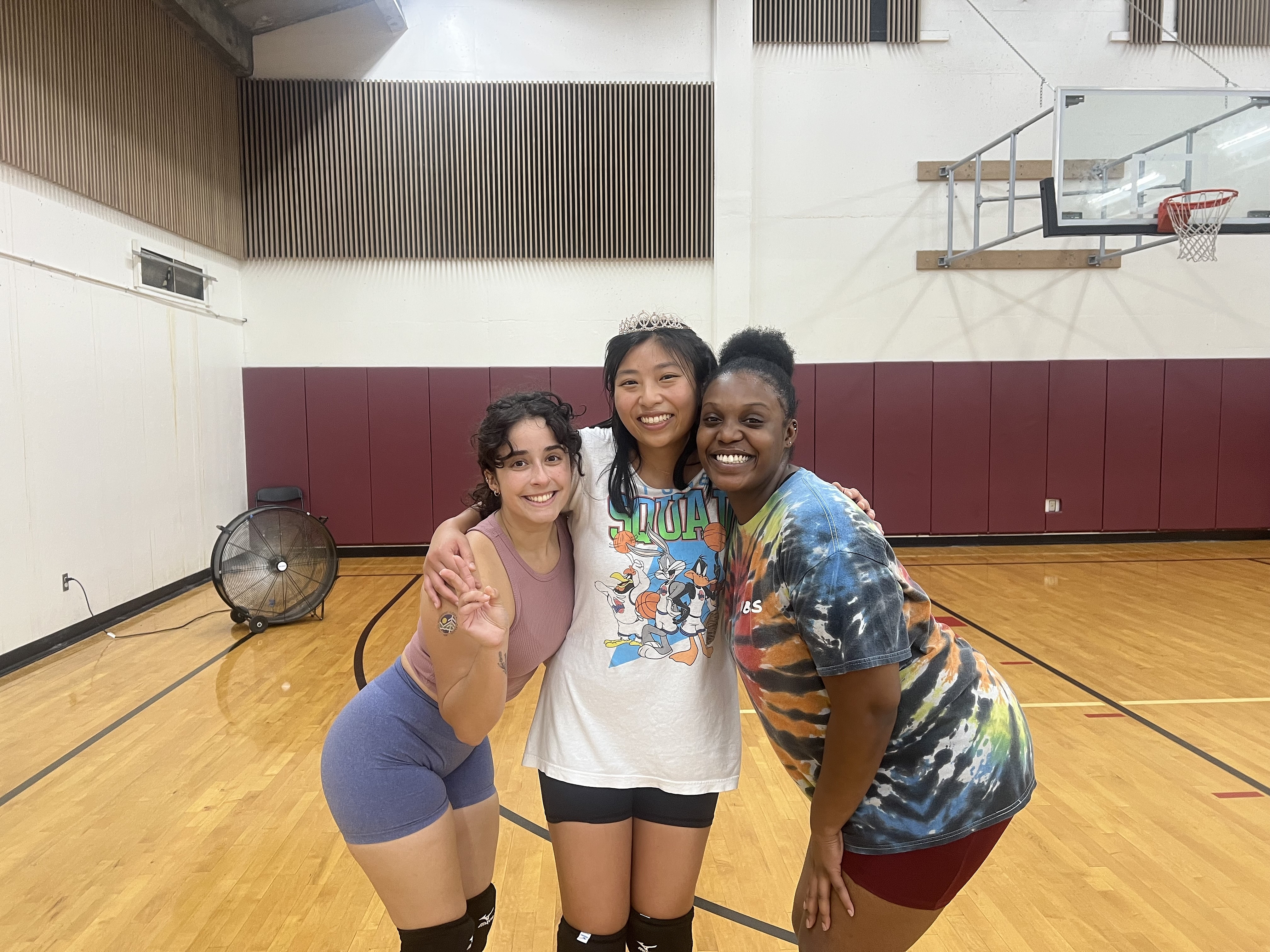 POTG - We kinda enjoy physics