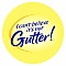 I Can’t Believe It’s Not Gutter Team Logo