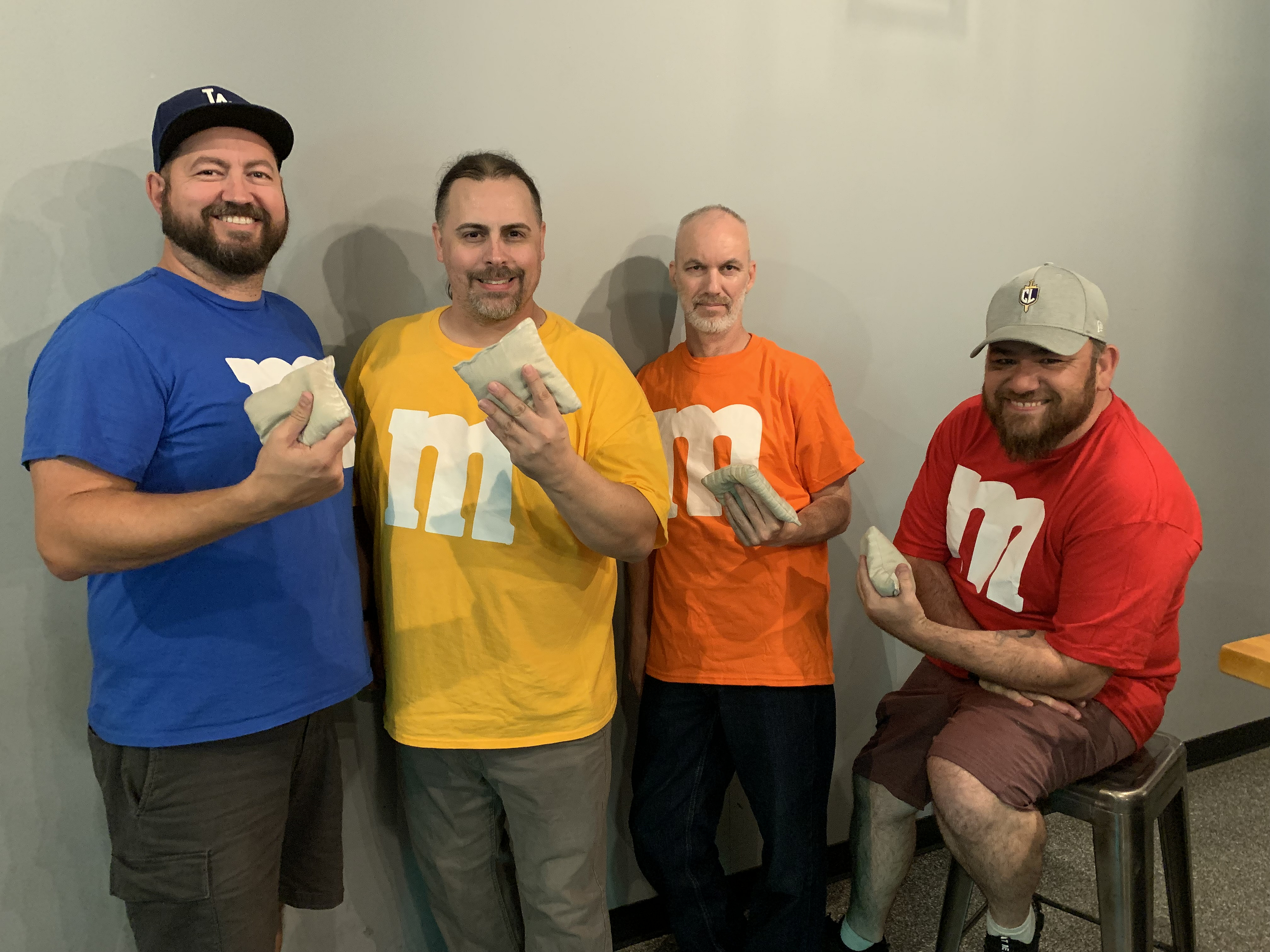 MNMS