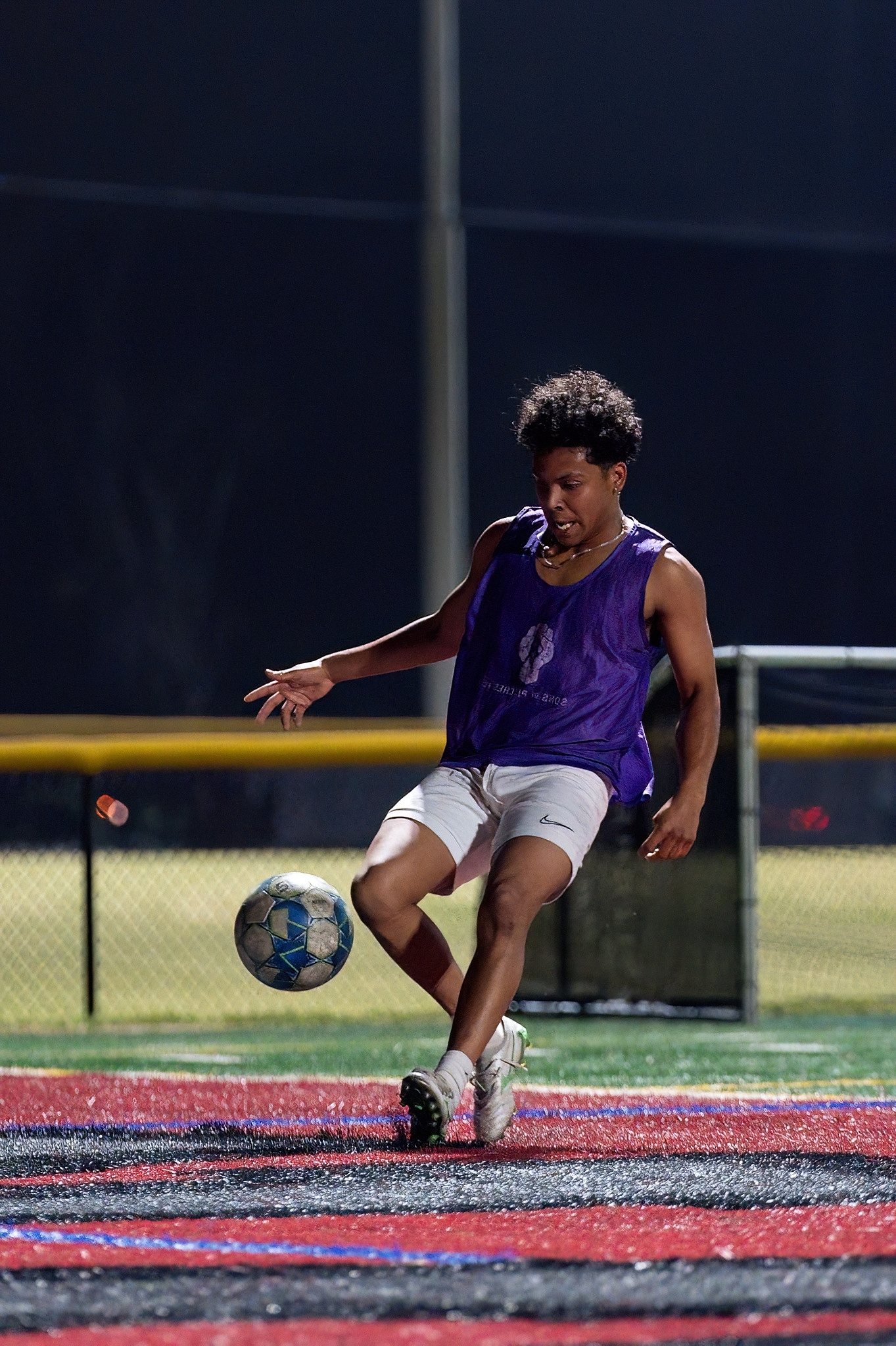 09.16.25 // Tuesday // Walden Athletic Complex