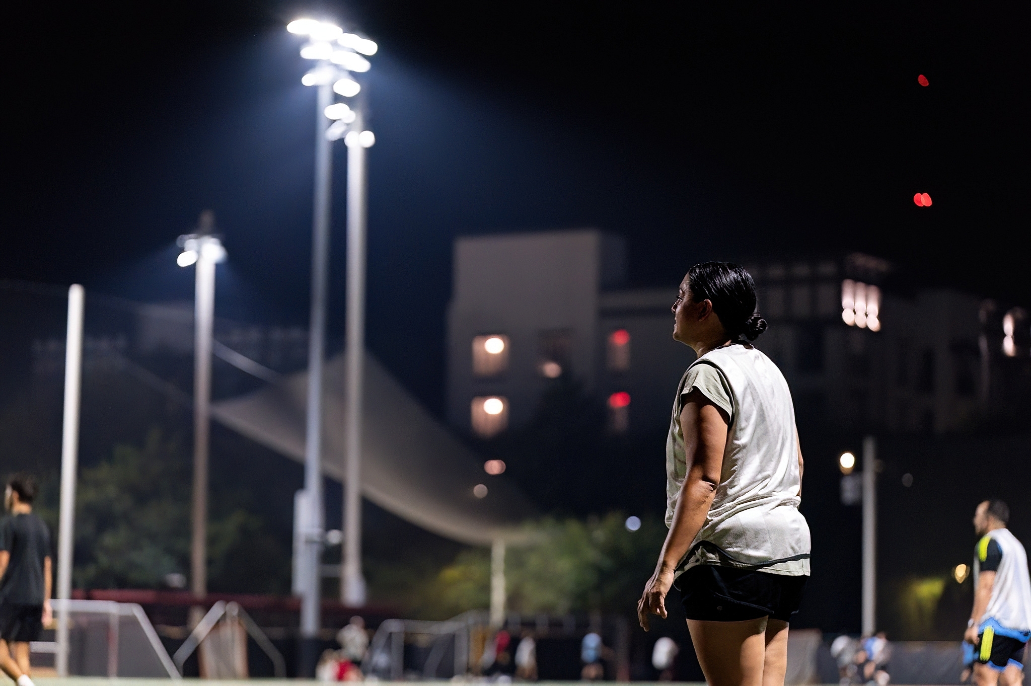 09.16.25 // Tuesday // Walden Athletic Complex