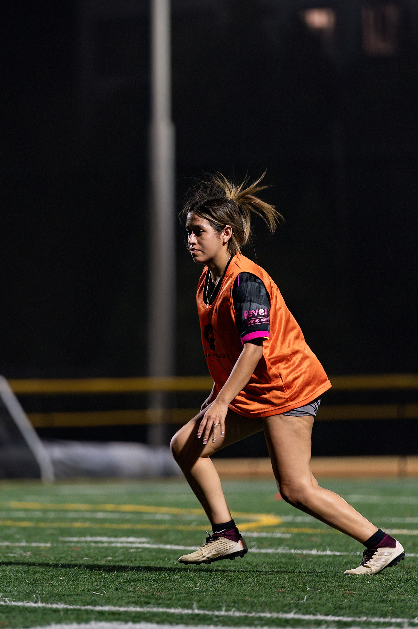 09.16.25 // Tuesday // Walden Athletic Complex