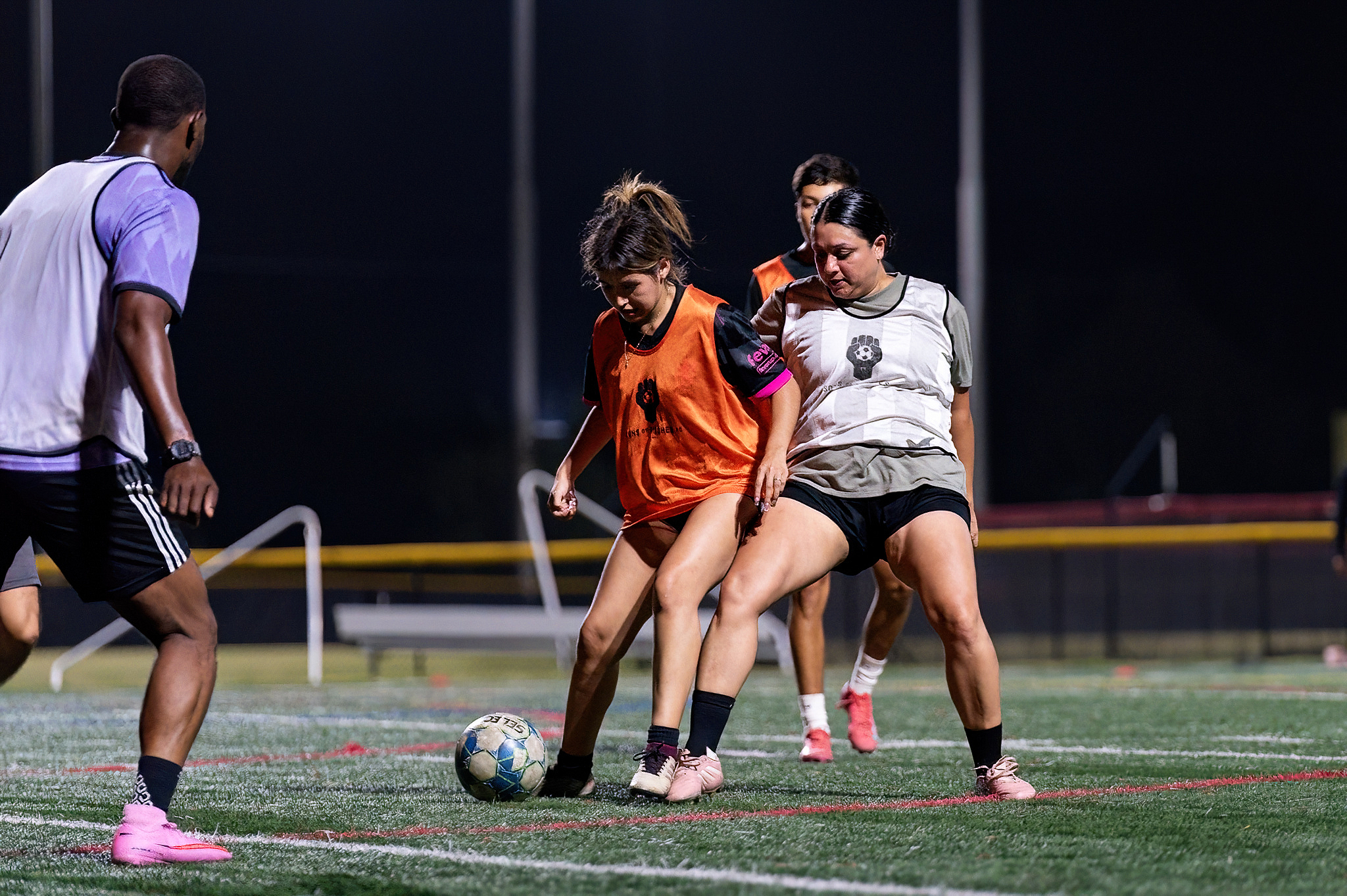 09.16.25 // Tuesday // Walden Athletic Complex