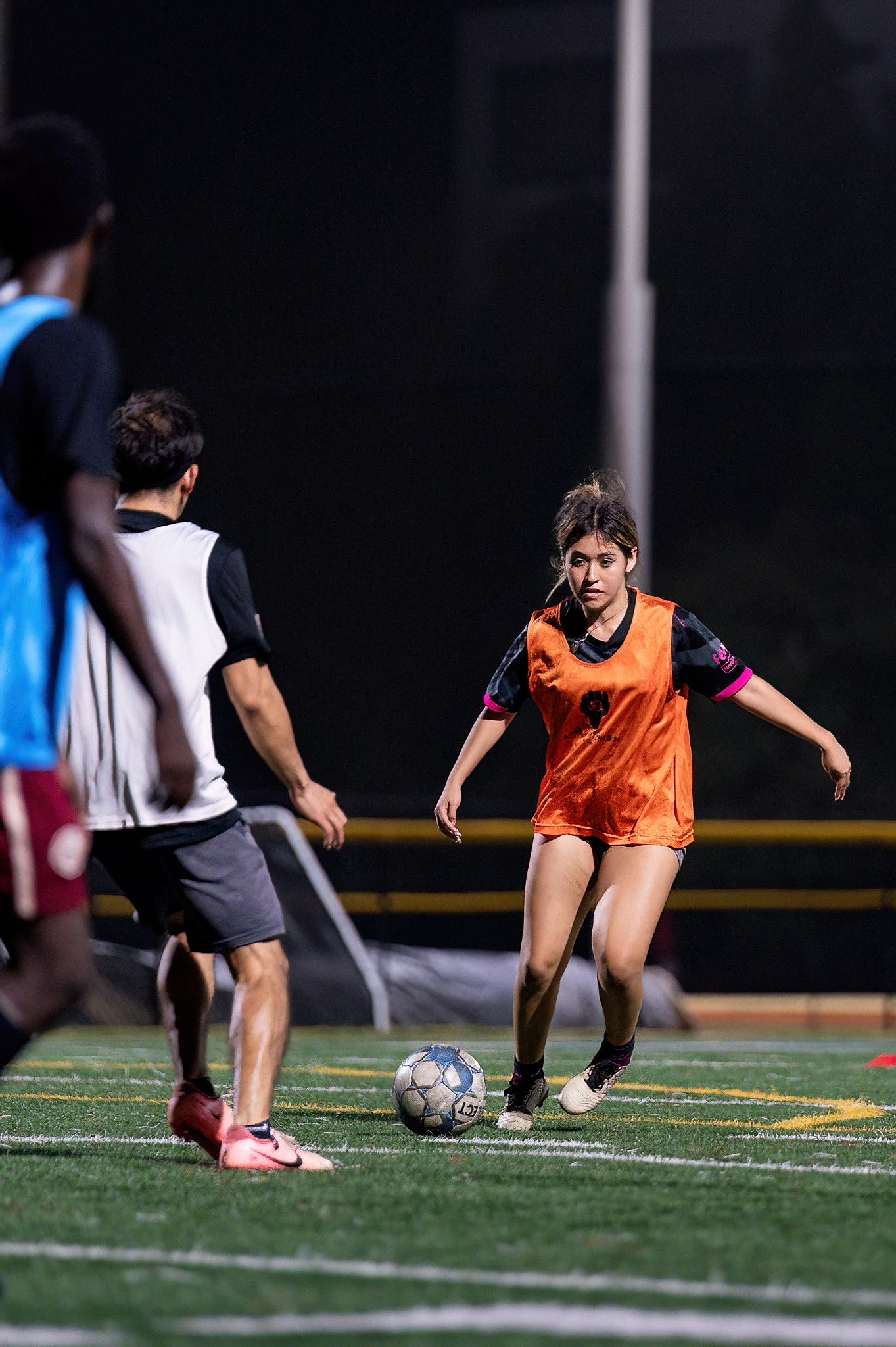 09.16.25 // Tuesday // Walden Athletic Complex