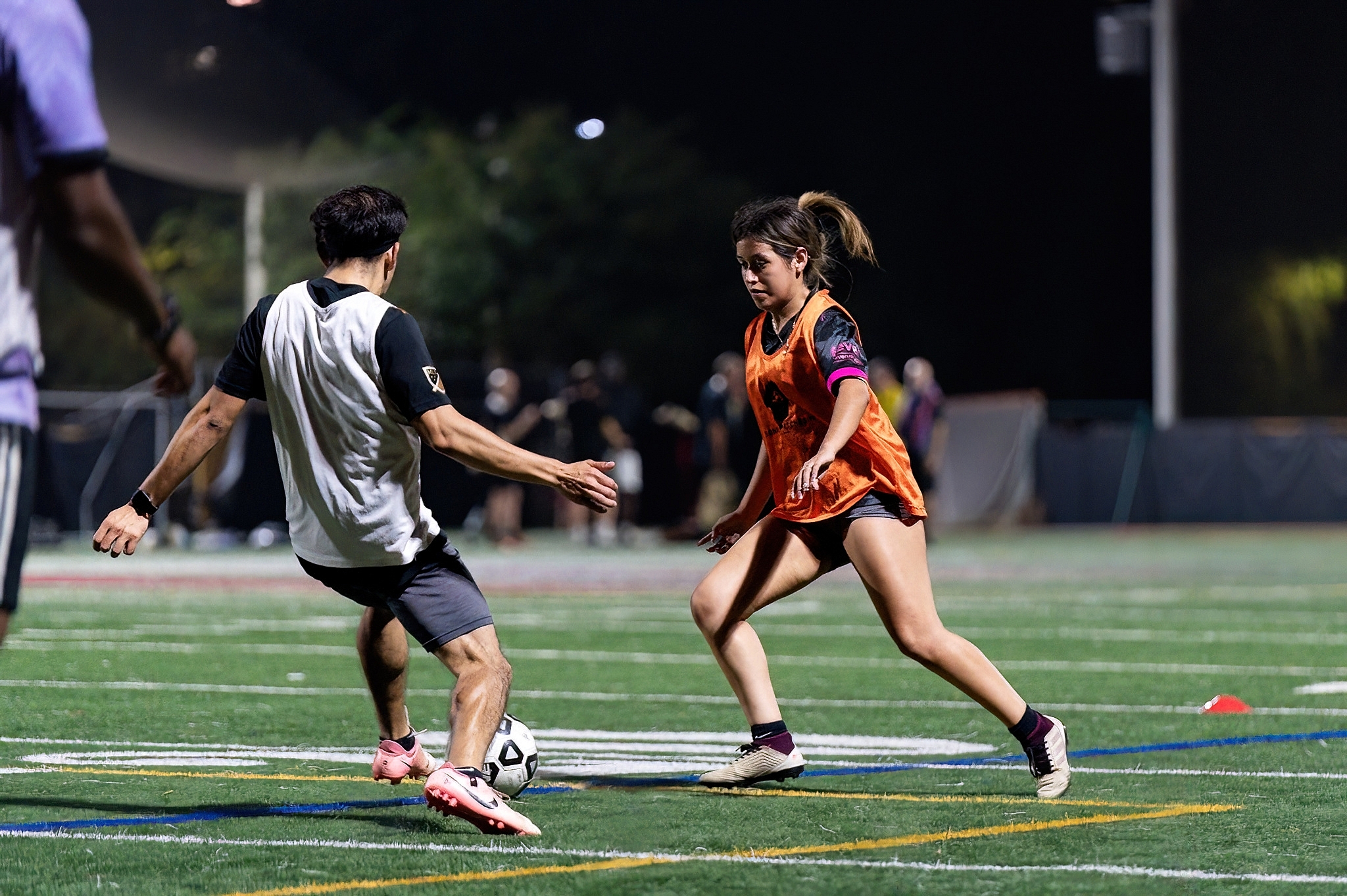 09.16.25 // Tuesday // Walden Athletic Complex