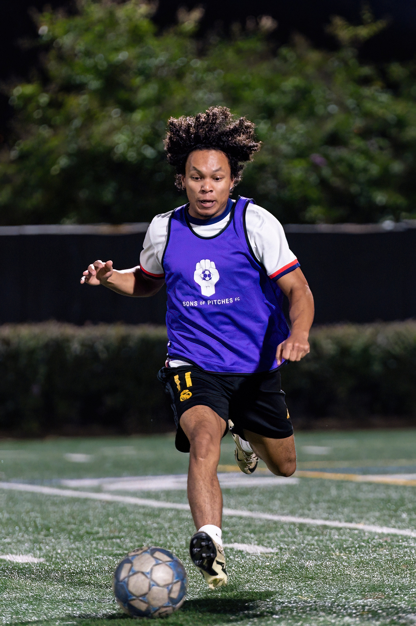 09.16.25 // Tuesday // Walden Athletic Complex