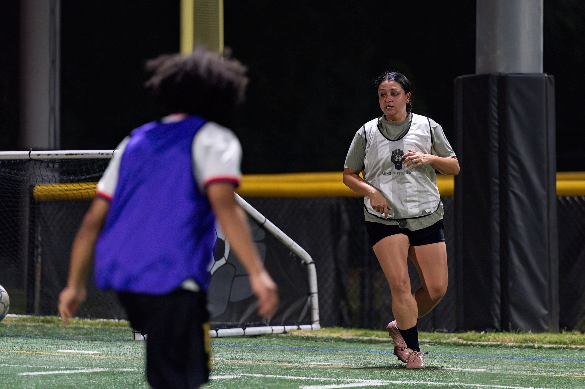 09.16.25 // Tuesday // Walden Athletic Complex