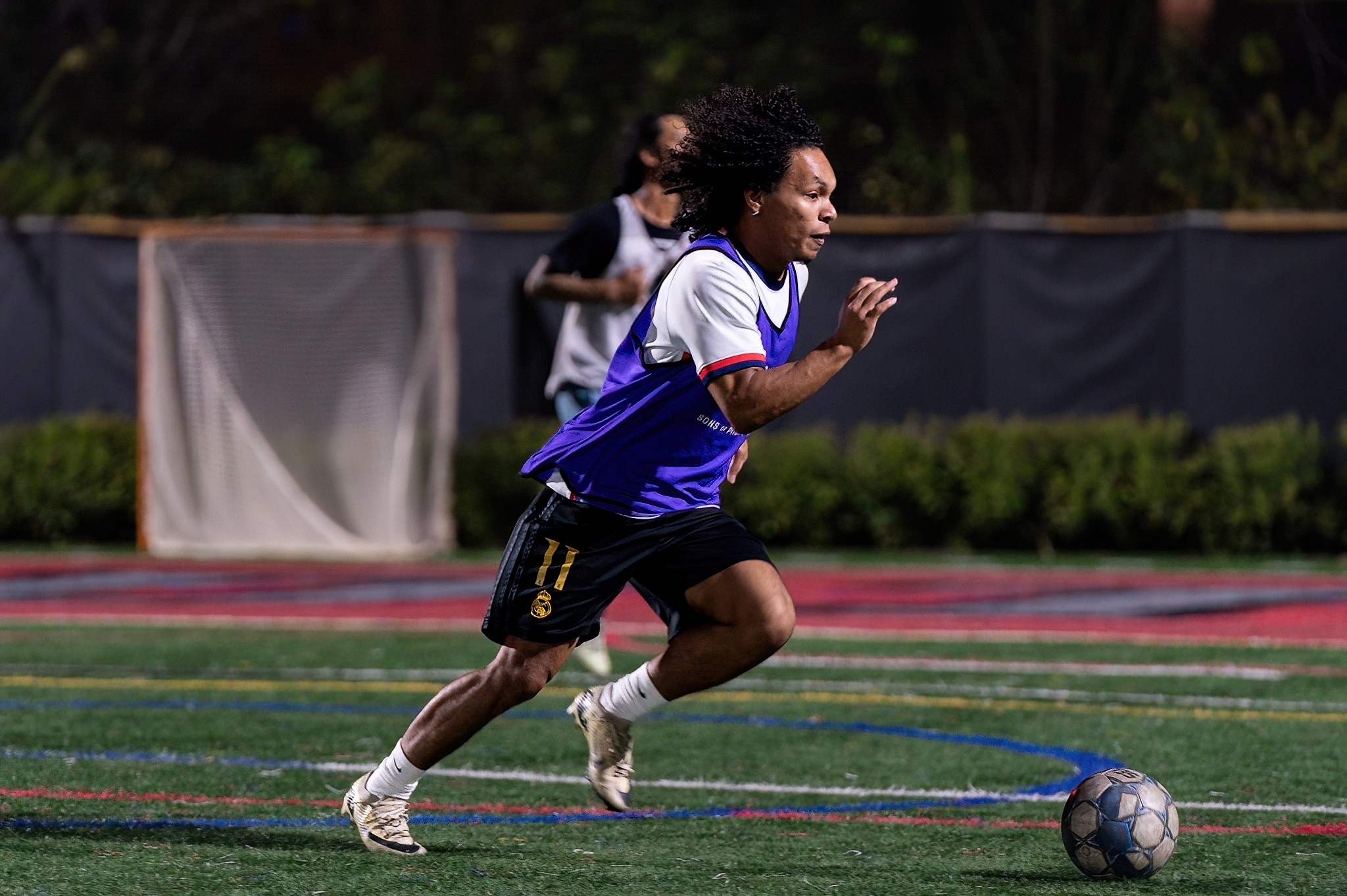 09.16.25 // Tuesday // Walden Athletic Complex