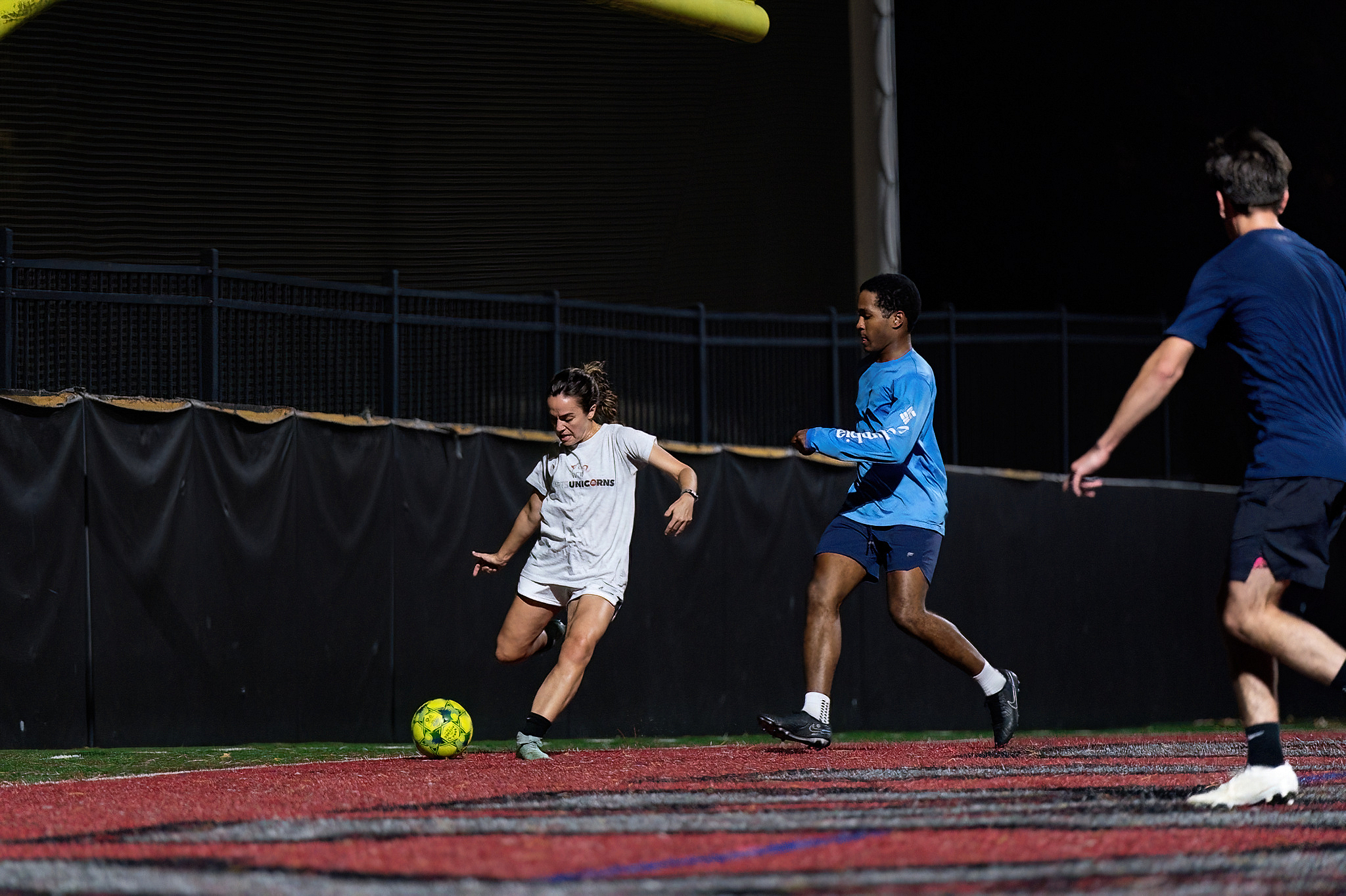 09.16.25 // Tuesday // Walden Athletic Complex