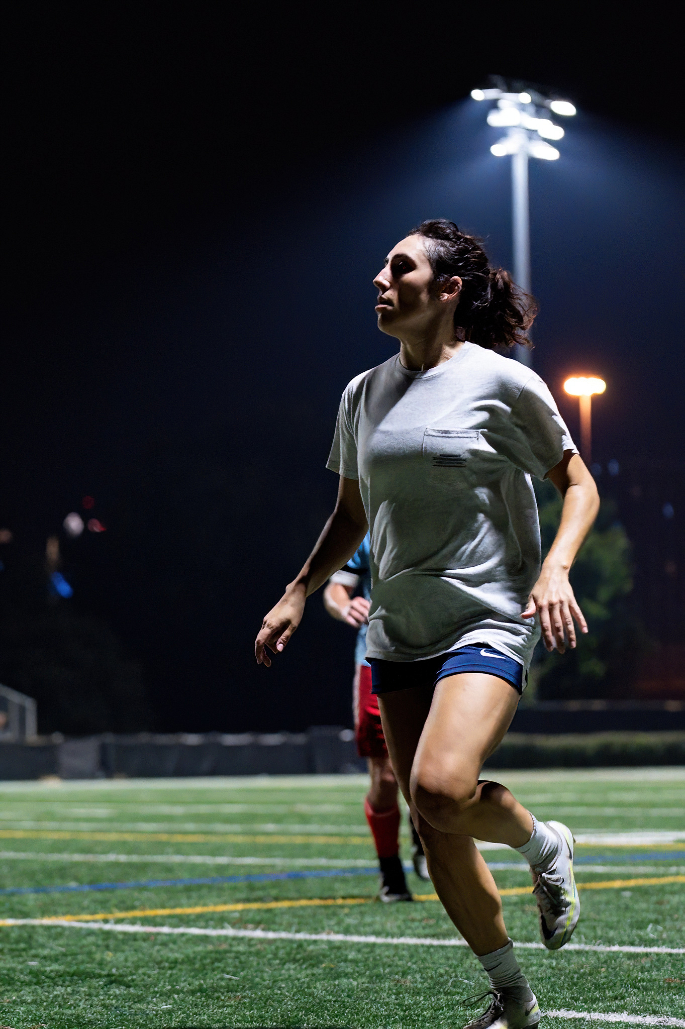 09.16.25 // Tuesday // Walden Athletic Complex