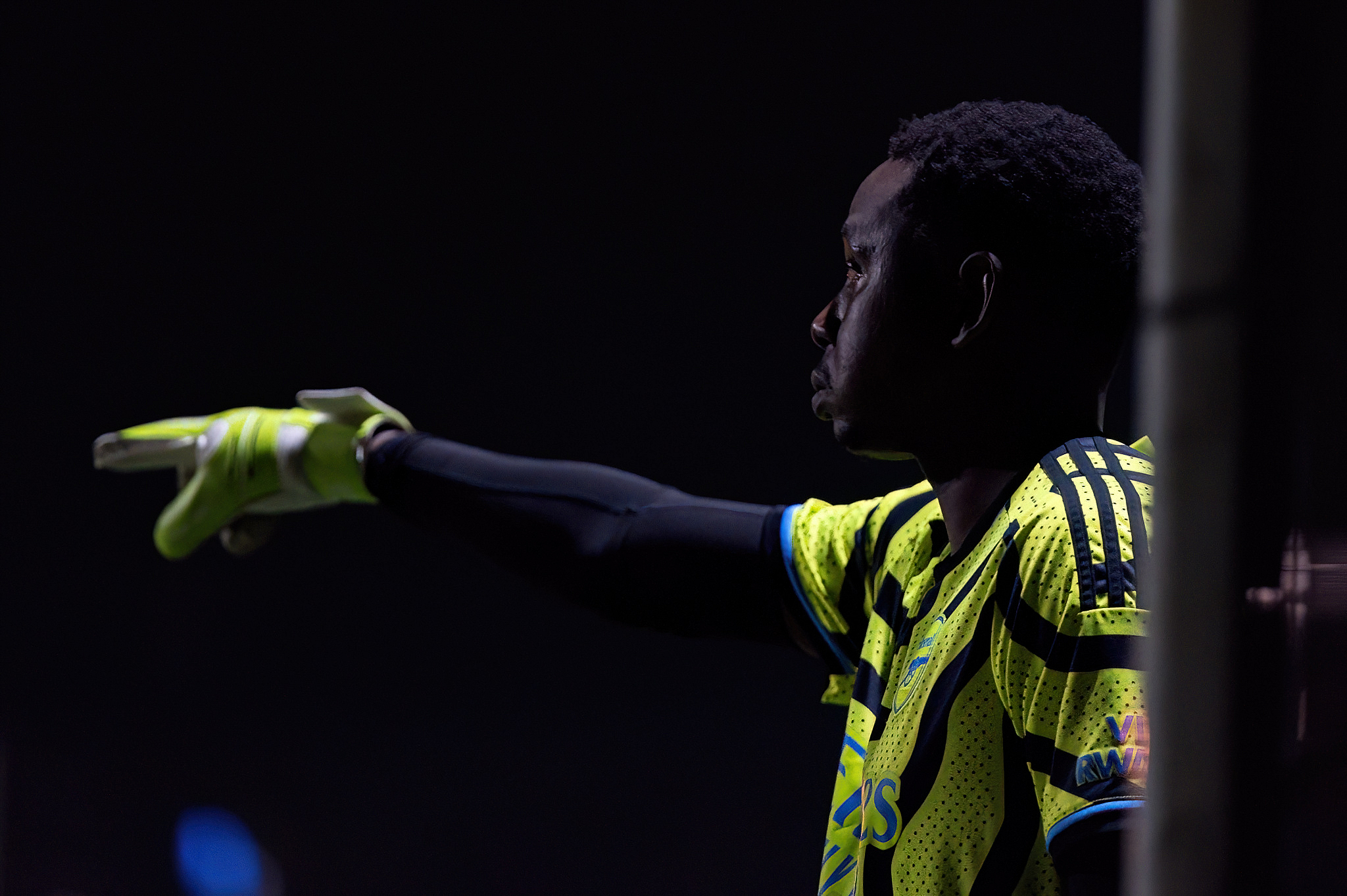 09.16.25 // Tuesday // Walden Athletic Complex