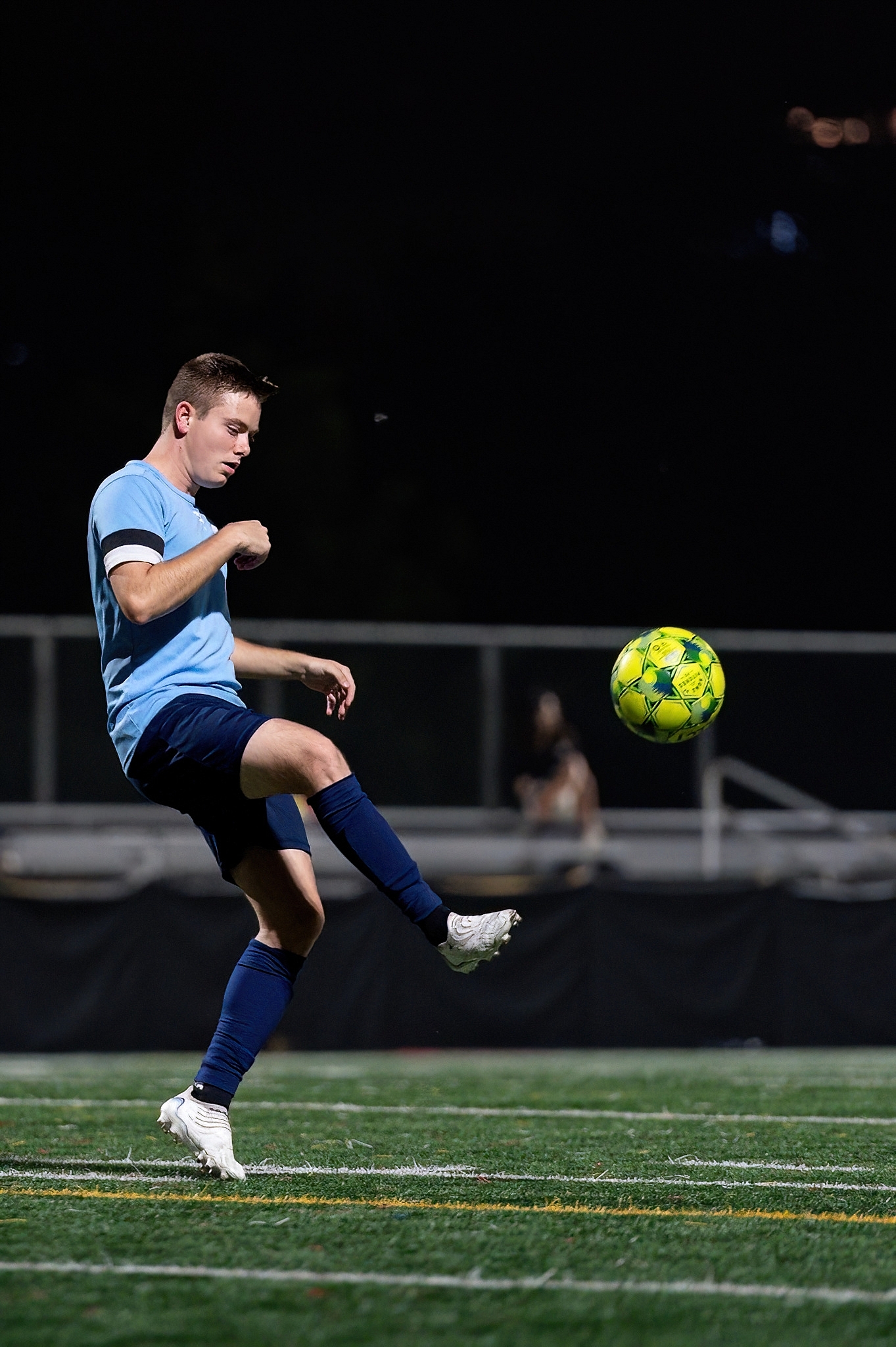 09.16.25 // Tuesday // Walden Athletic Complex