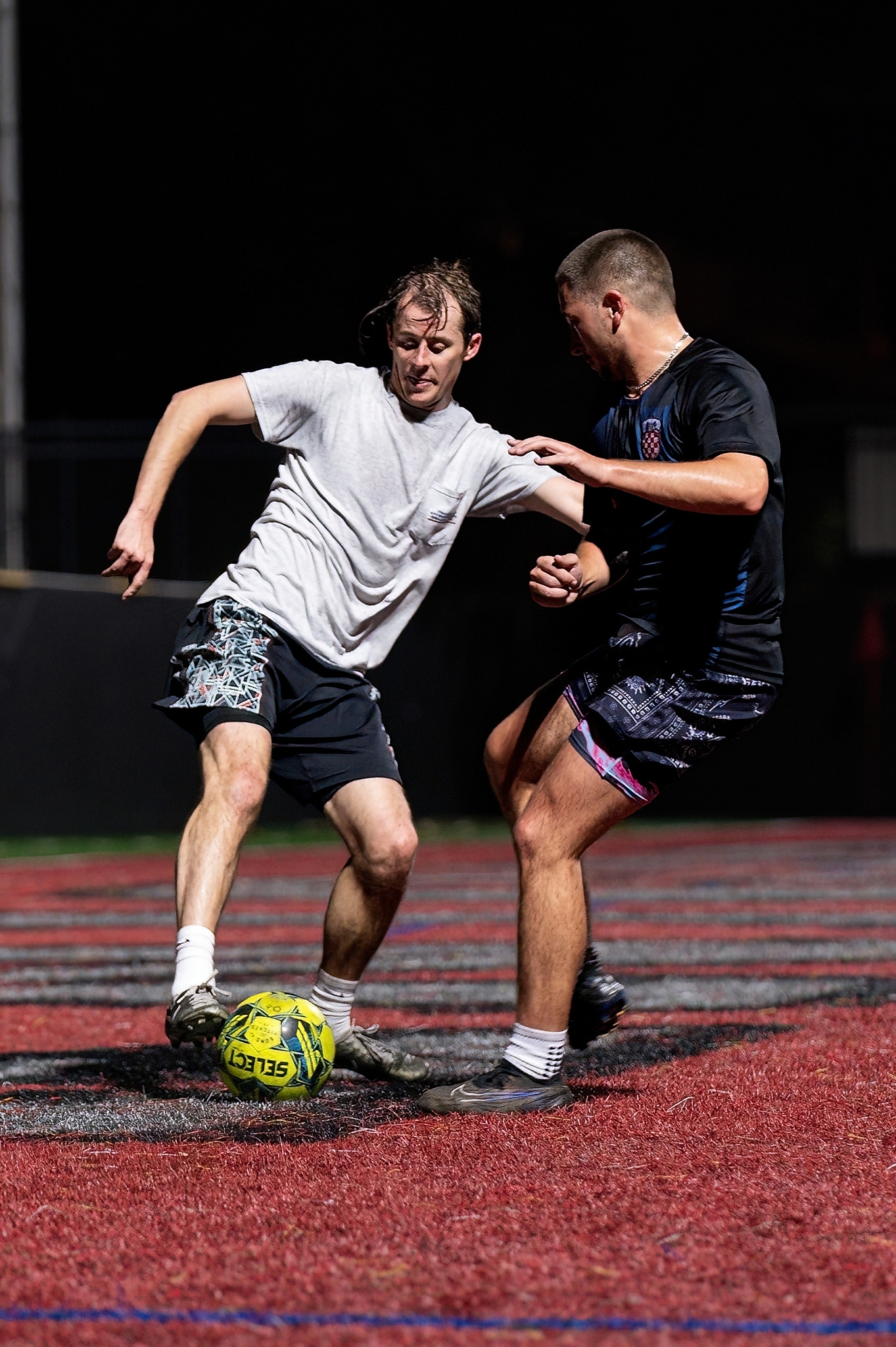 09.16.25 // Tuesday // Walden Athletic Complex