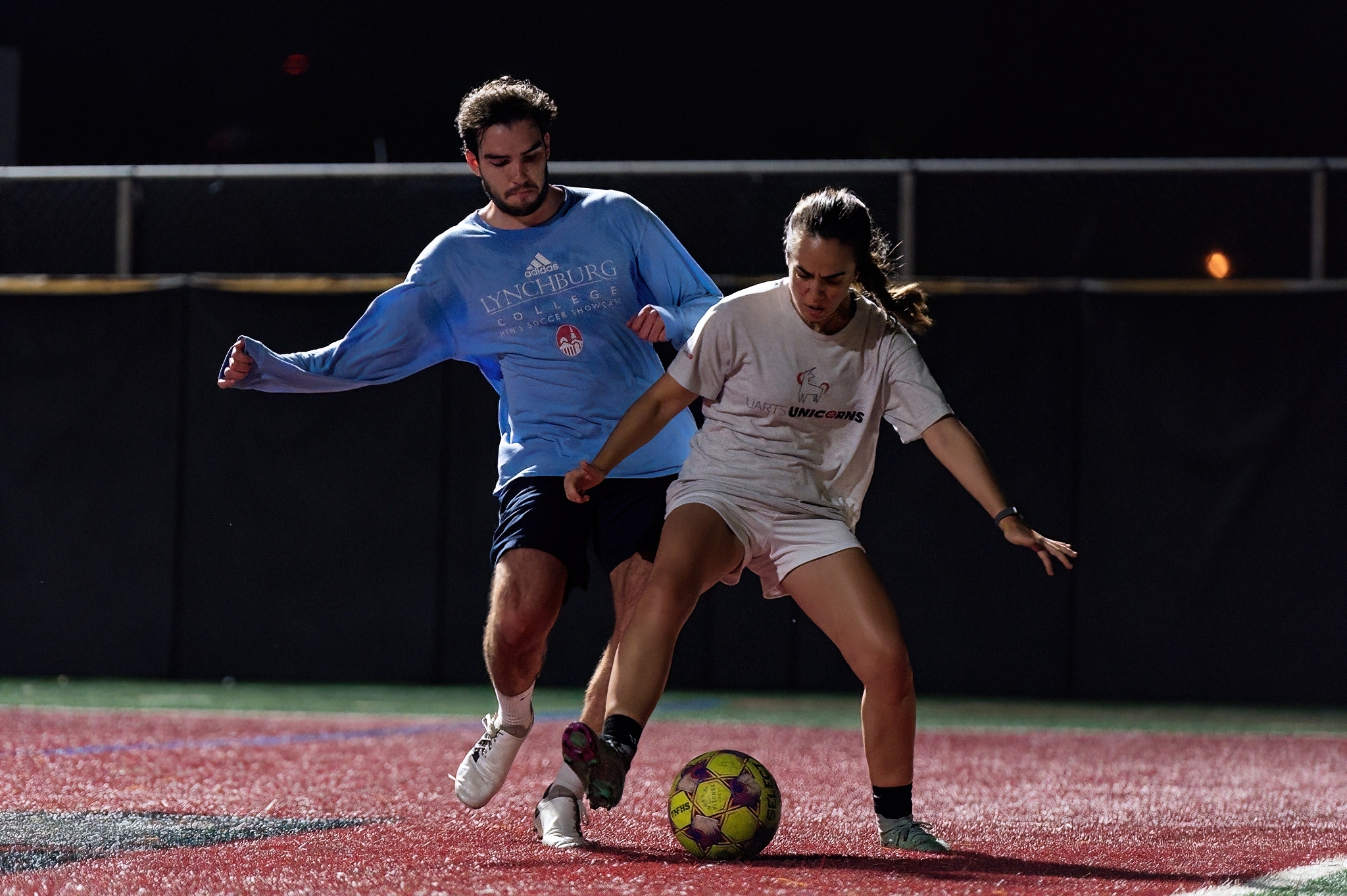 09.16.25 // Tuesday // Walden Athletic Complex