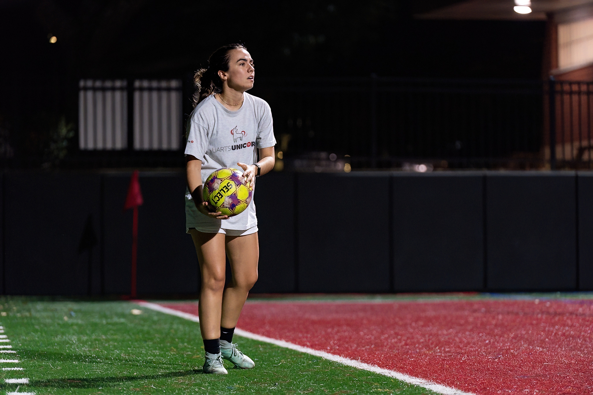 09.16.25 // Tuesday // Walden Athletic Complex