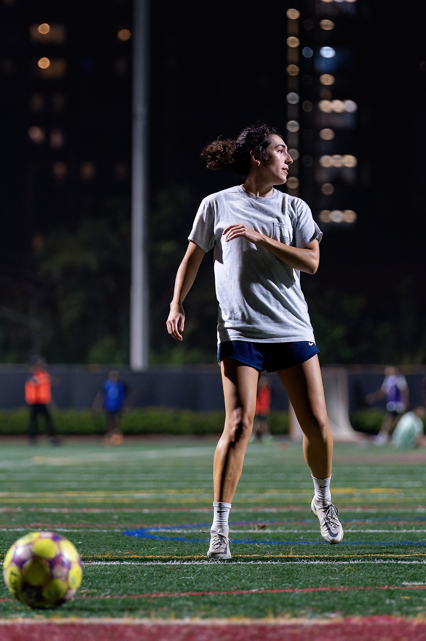 09.16.25 // Tuesday // Walden Athletic Complex