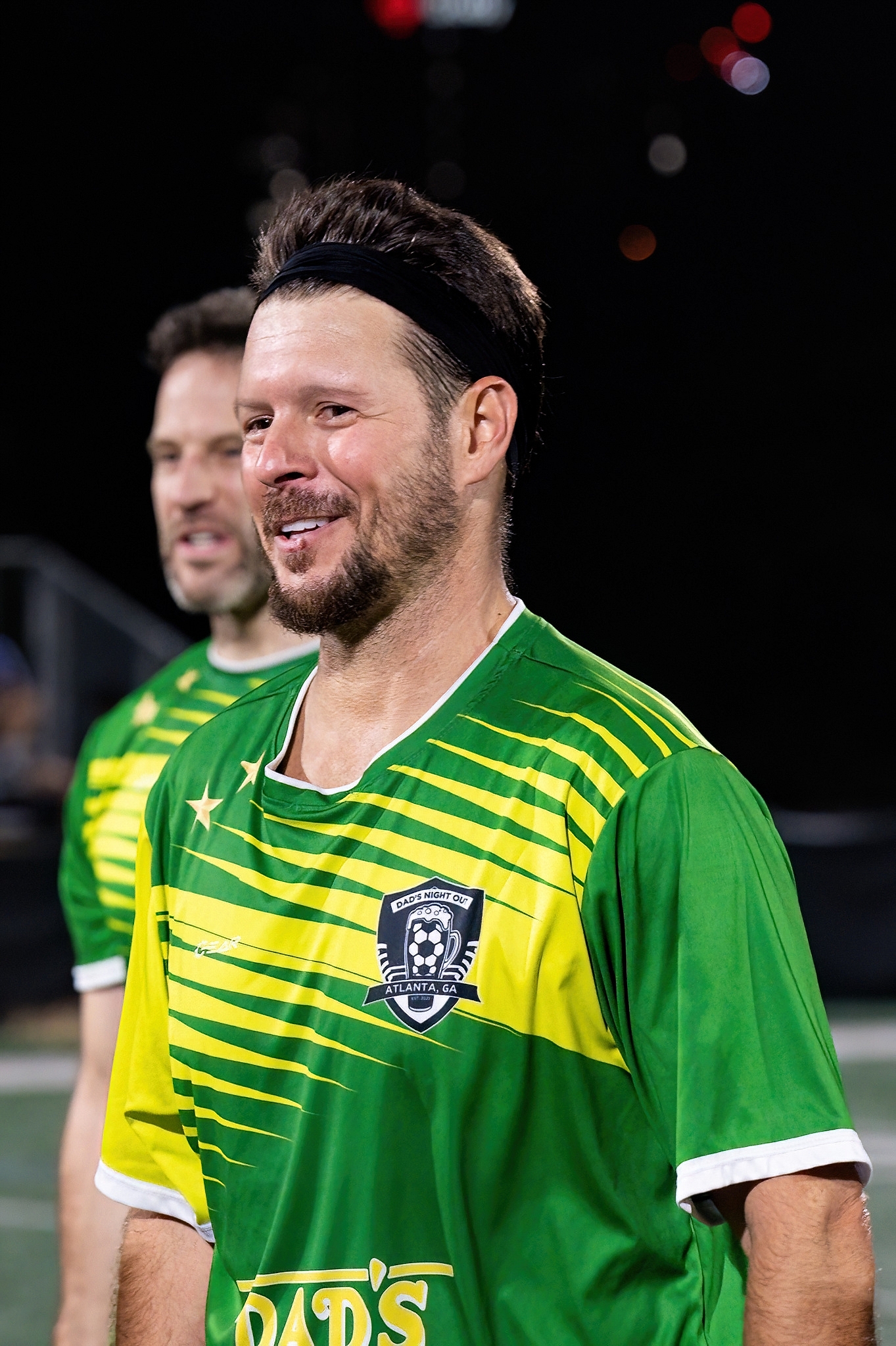 09.16.25 // Tuesday // Walden Athletic Complex