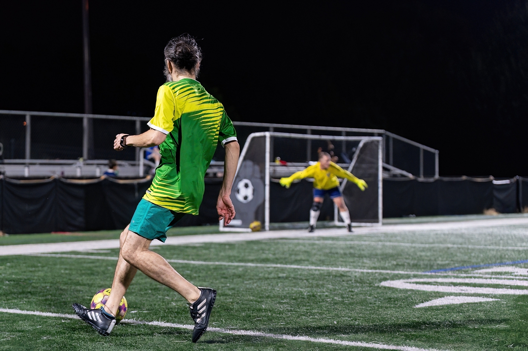 09.16.25 // Tuesday // Walden Athletic Complex