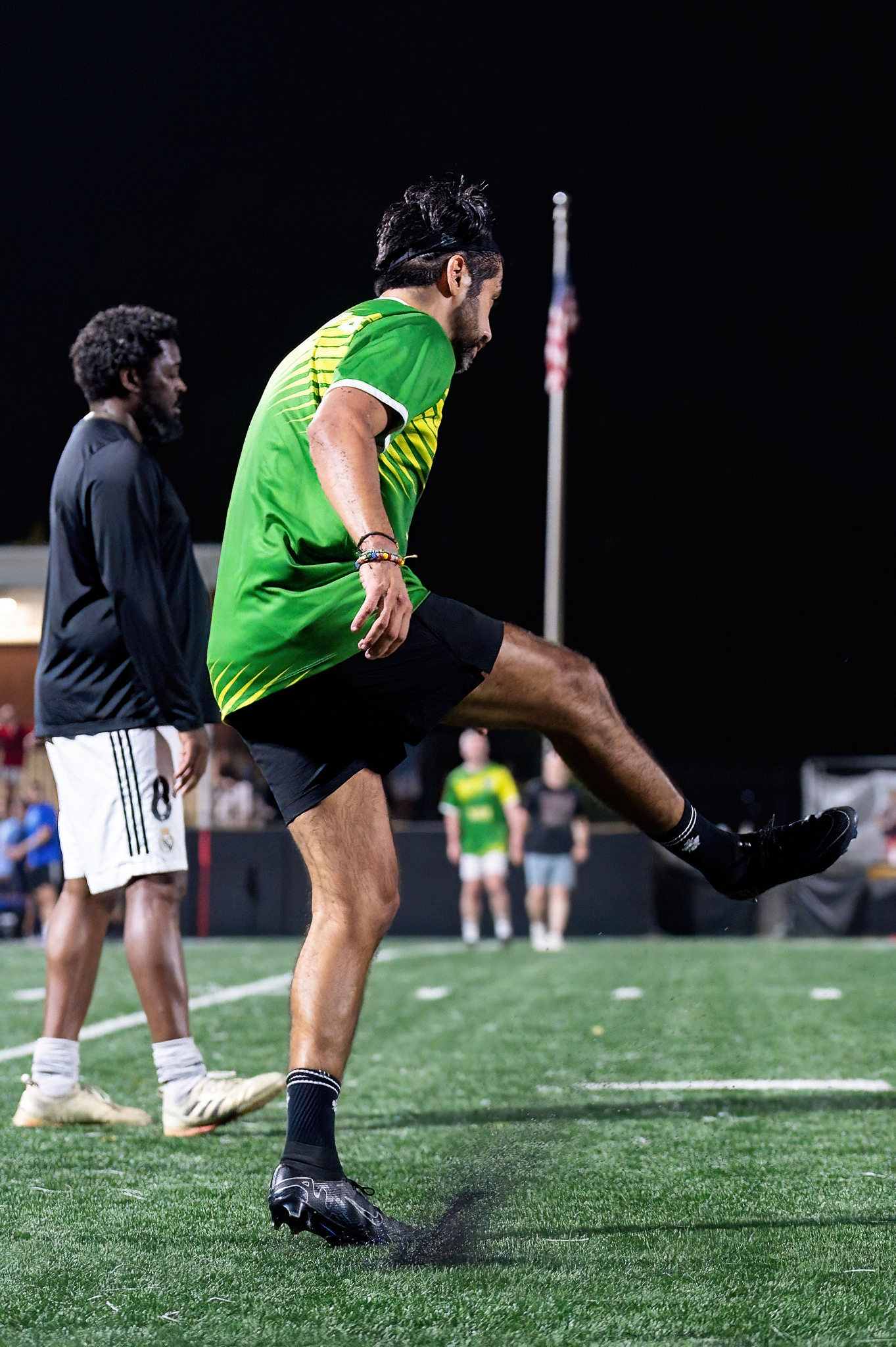 09.16.25 // Tuesday // Walden Athletic Complex