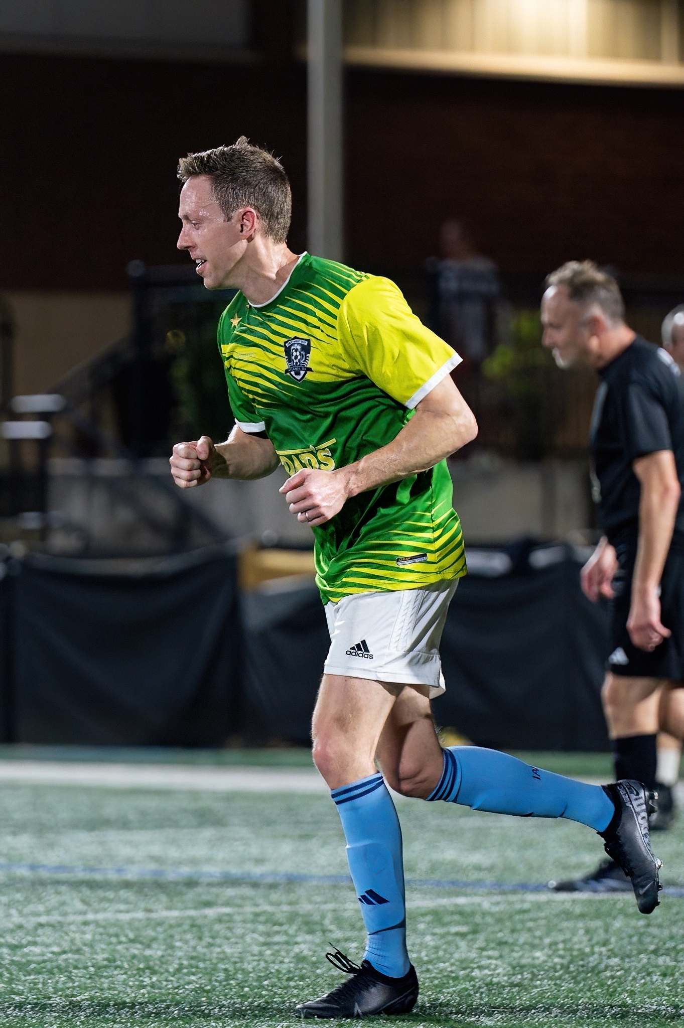 09.16.25 // Tuesday // Walden Athletic Complex