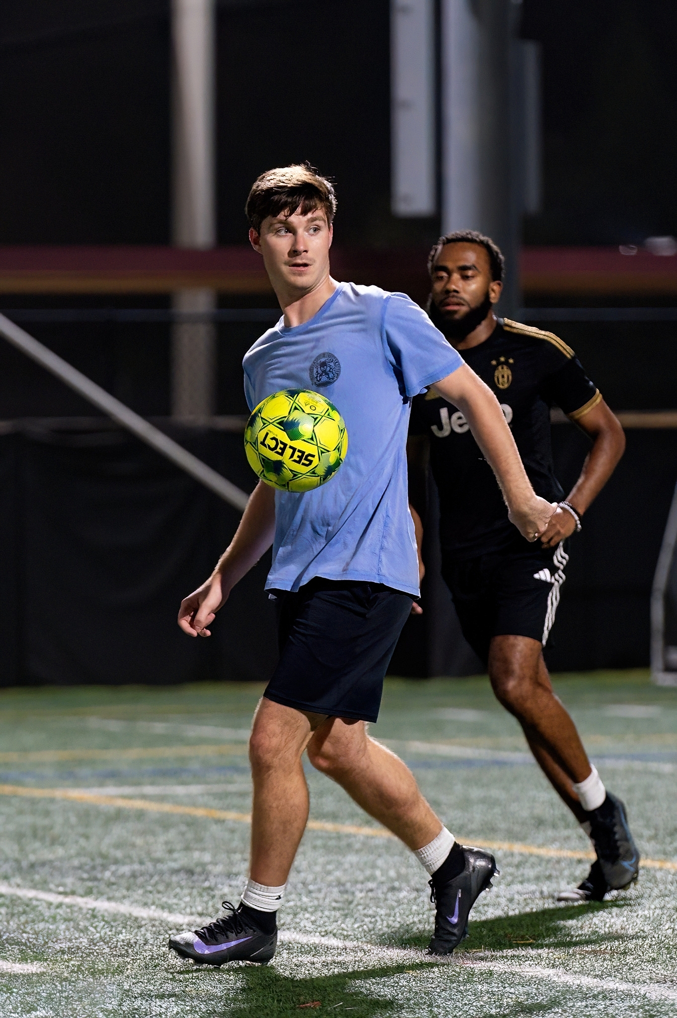 09.16.25 // Tuesday // Walden Athletic Complex