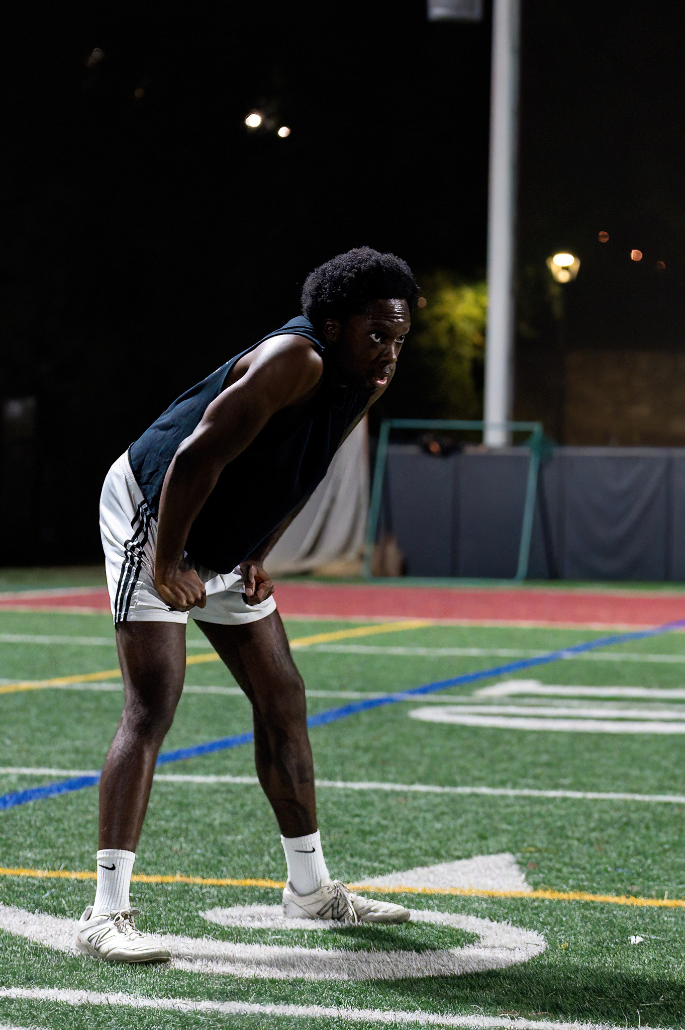 09.16.25 // Tuesday // Walden Athletic Complex