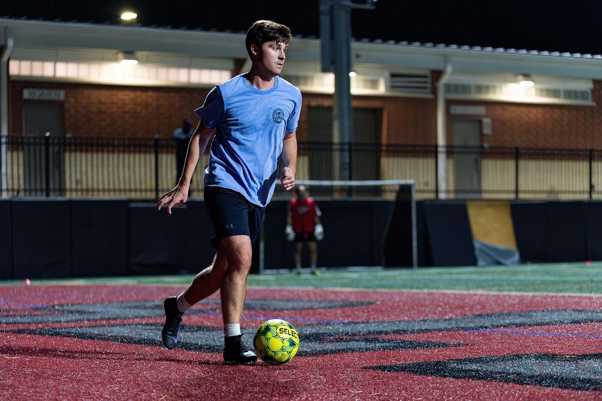 09.16.25 // Tuesday // Walden Athletic Complex