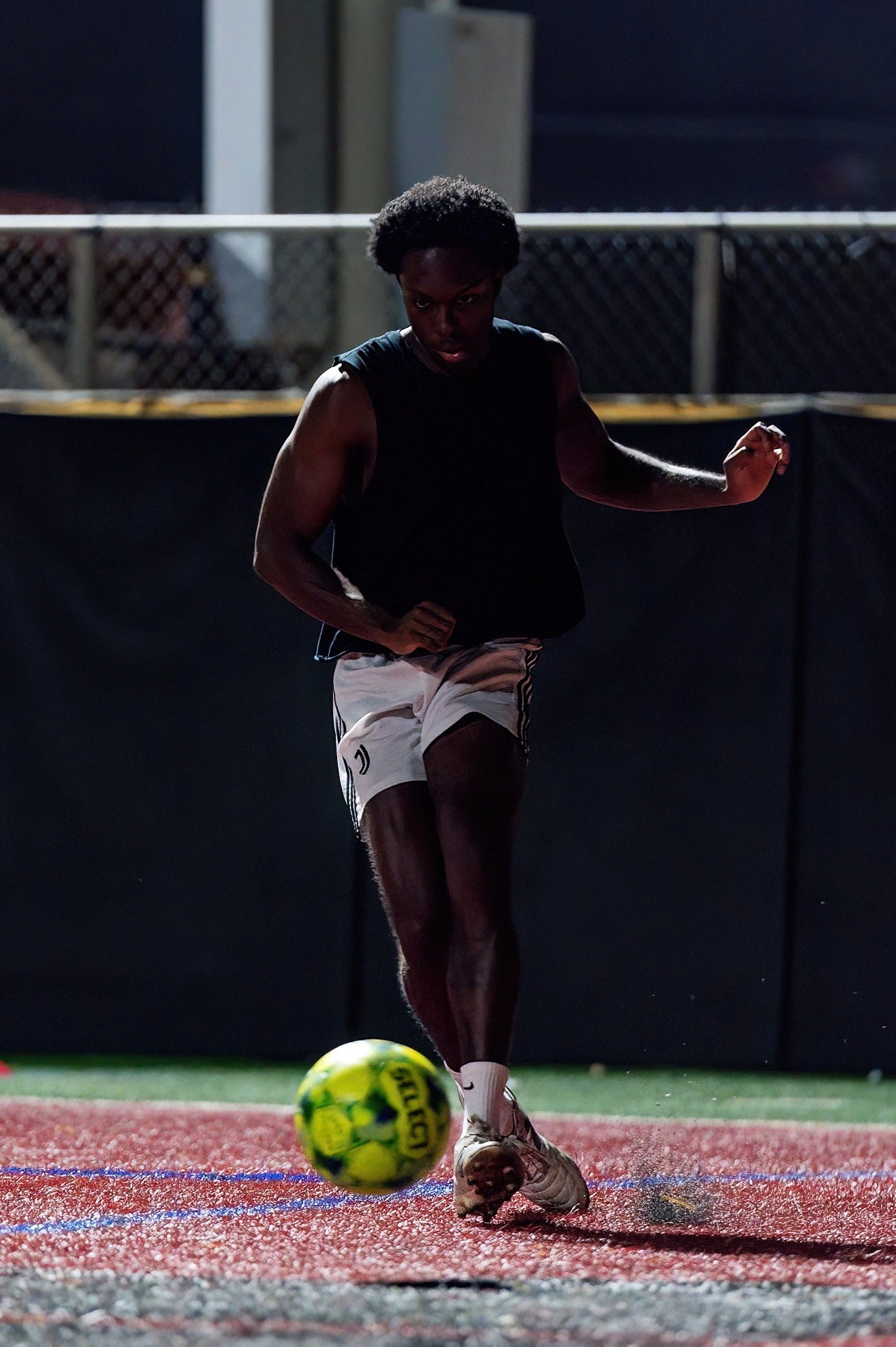 09.16.25 // Tuesday // Walden Athletic Complex