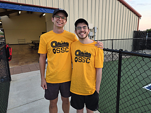 The Dilly Cats Team Photo