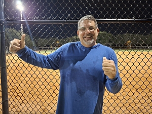 Player Of The Game: William E
