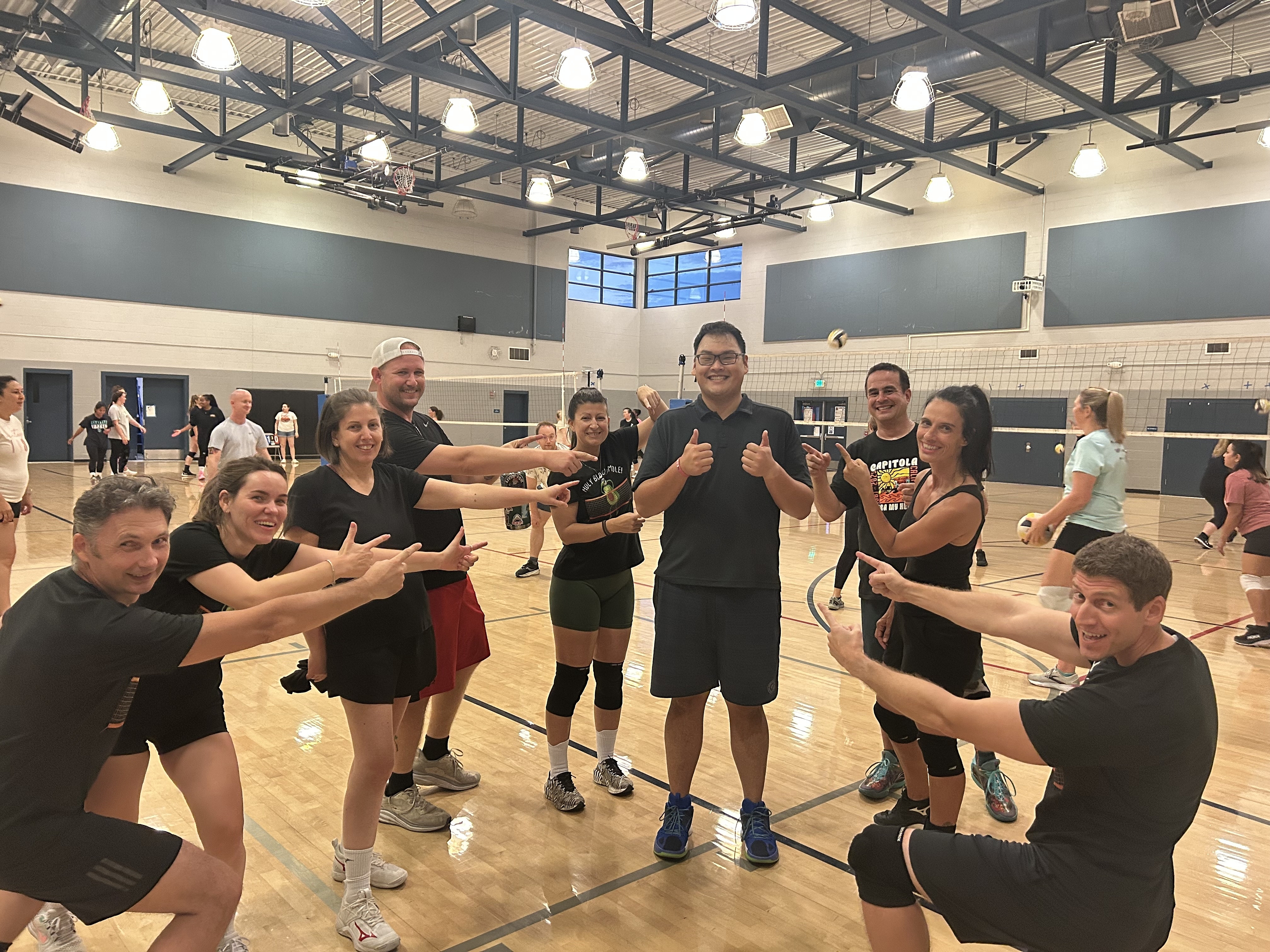 POTG - Holy Blockamole