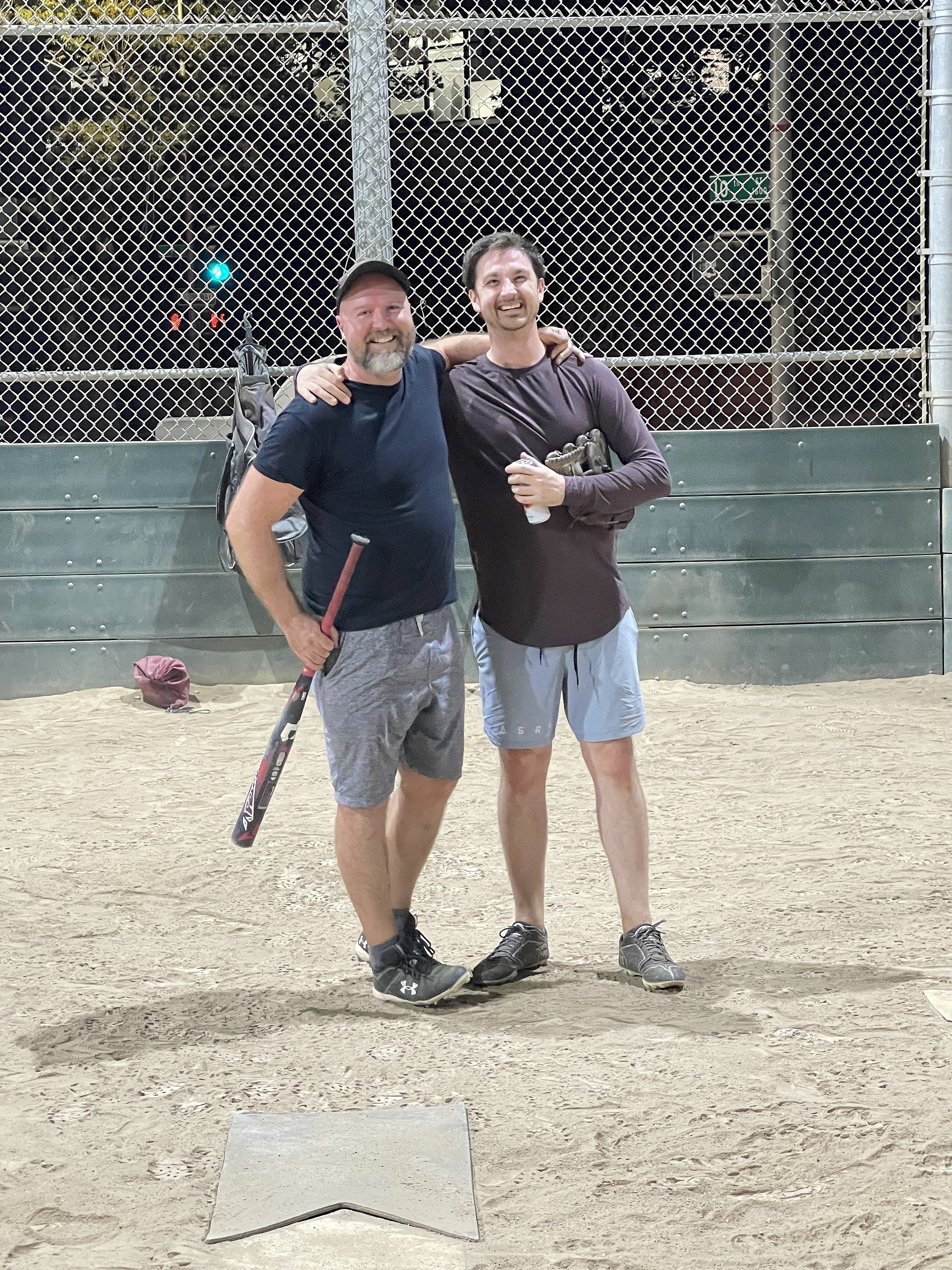 POTG - Baja Blasters