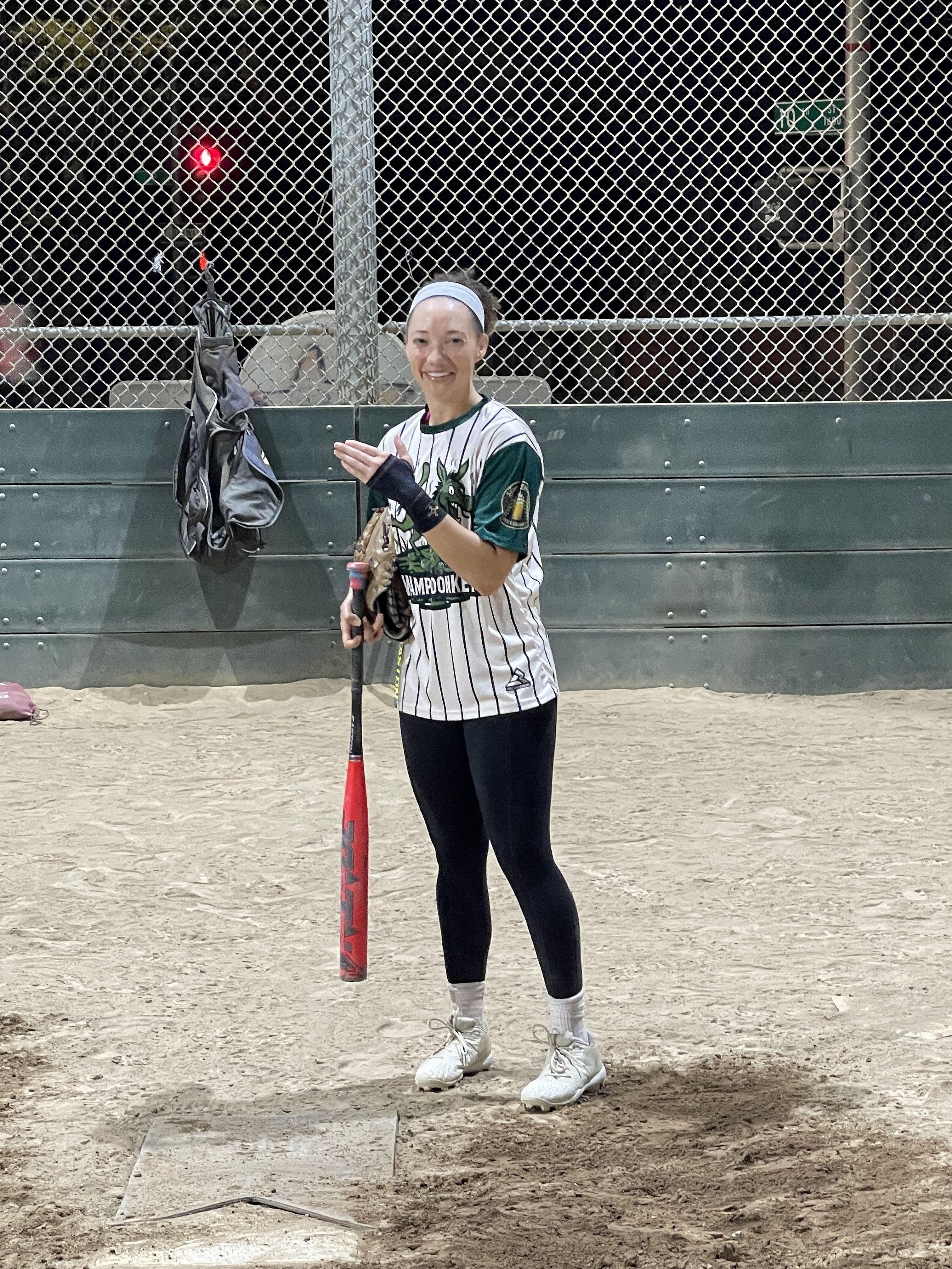 POTG - Swamp Donkeys