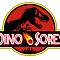 Dino Sores Team Logo