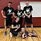 Volleyballers 