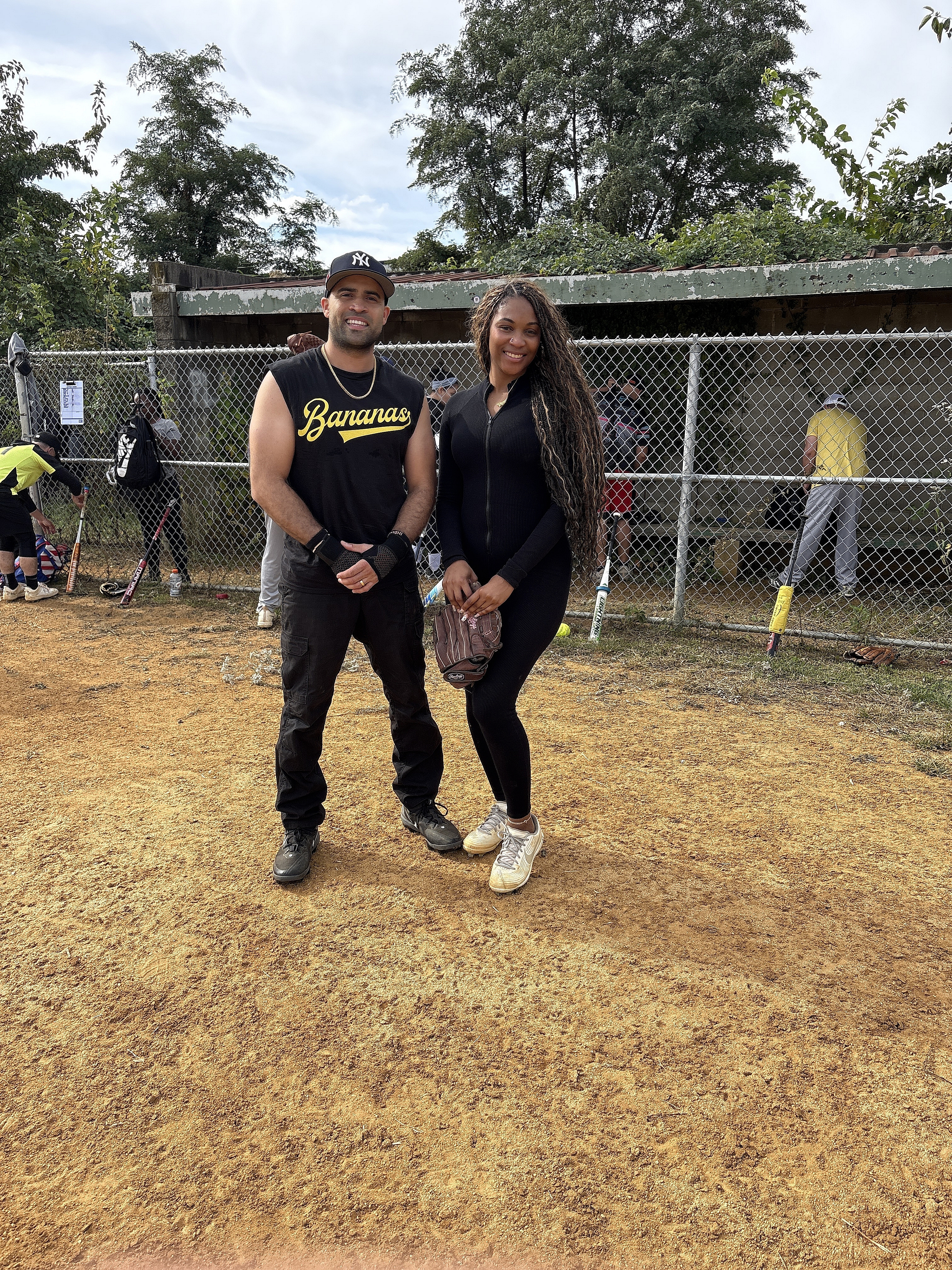 POTG - Hits and Giggles