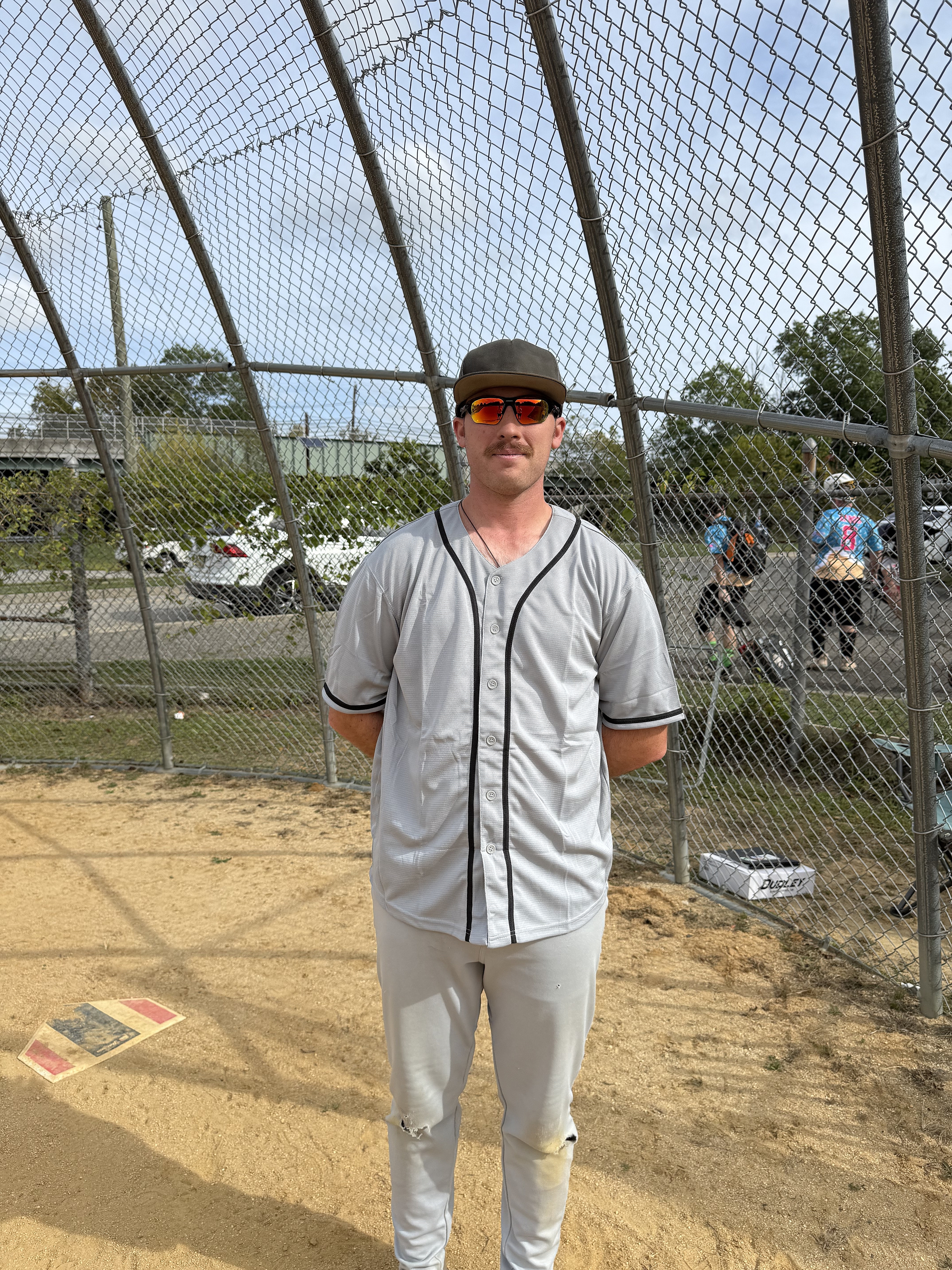 POTG - Funky Bunch Fall Ball