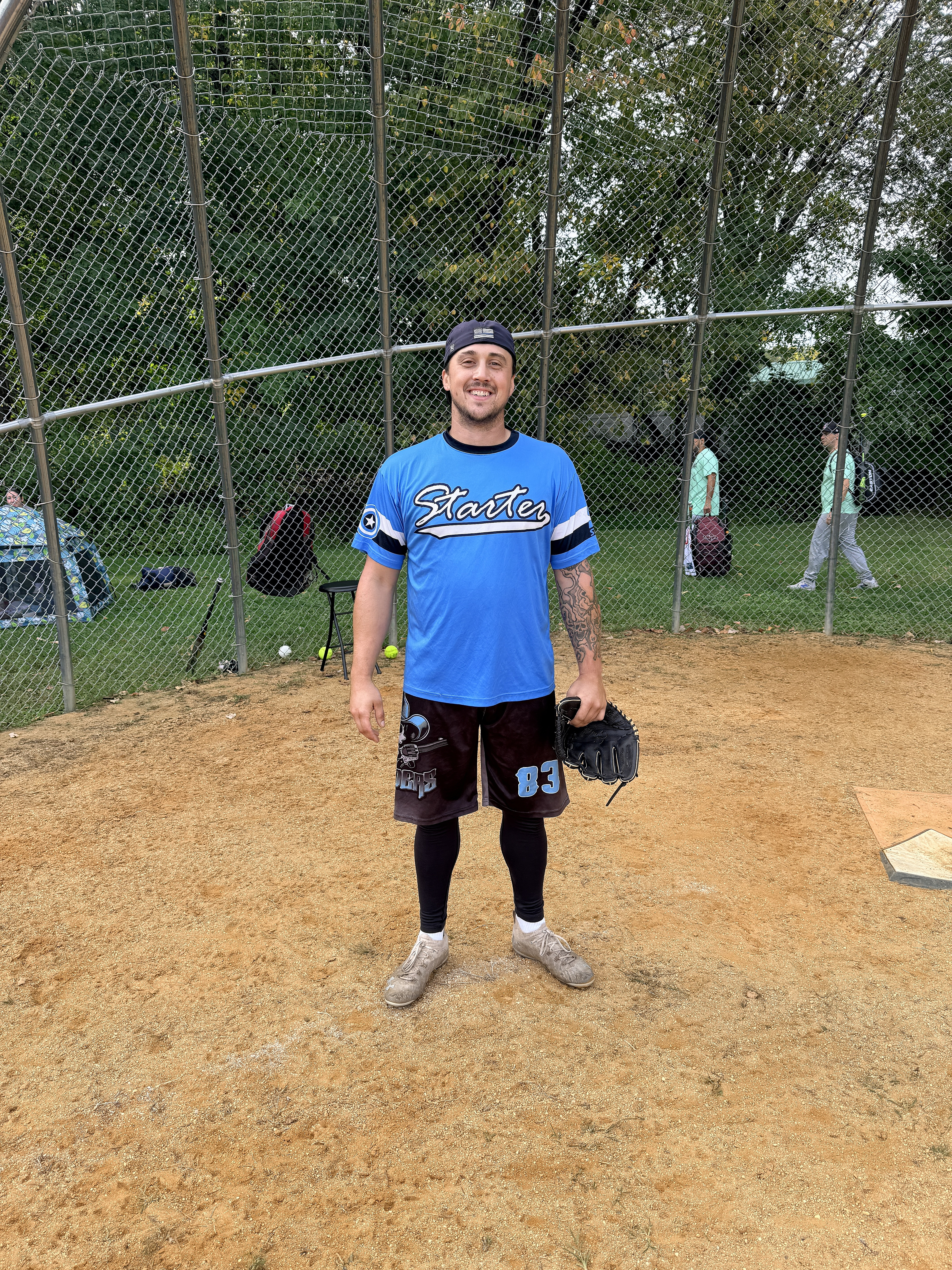 POTG - The Spicy Sliders