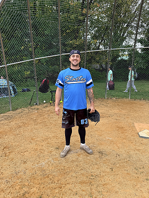 Player Of The Game: Shawn H