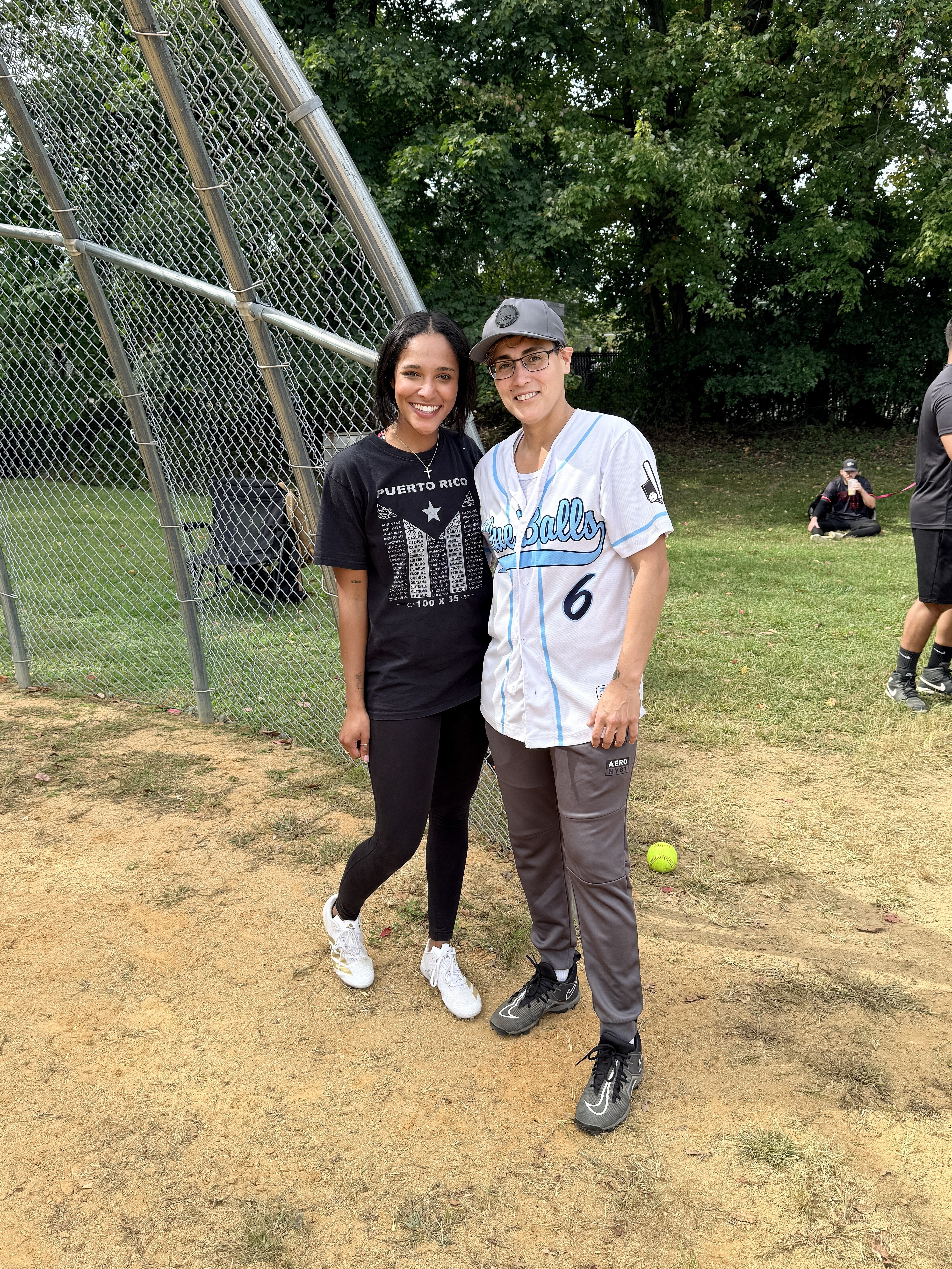 POTG - Blue Balls Academy 