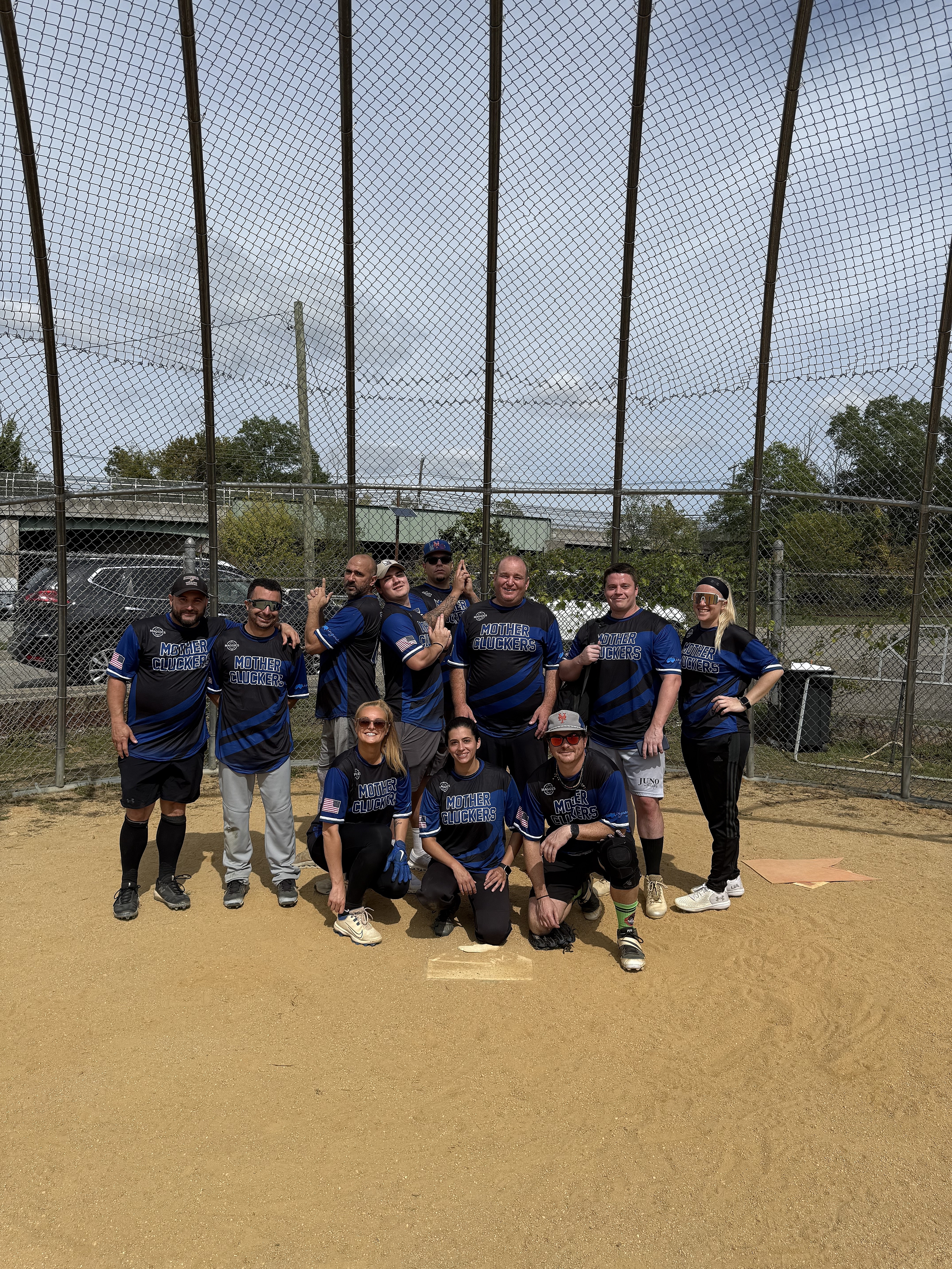 POTG - Mother Cluckers