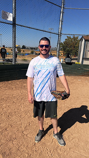 Player Of The Game: Robert C