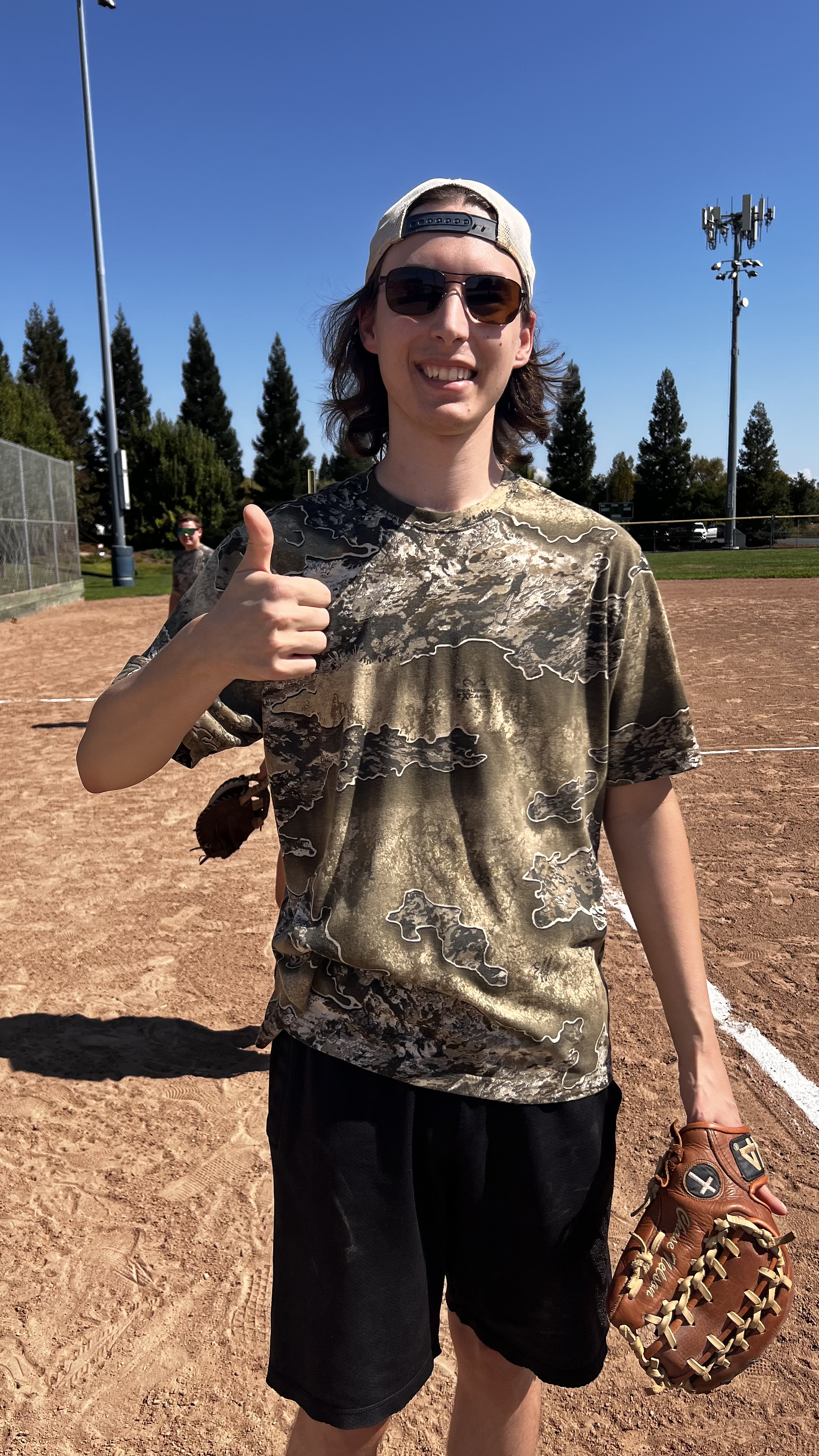 POTG - Average Joe’s