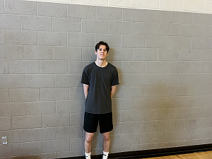Player Of The Game: Zachary S