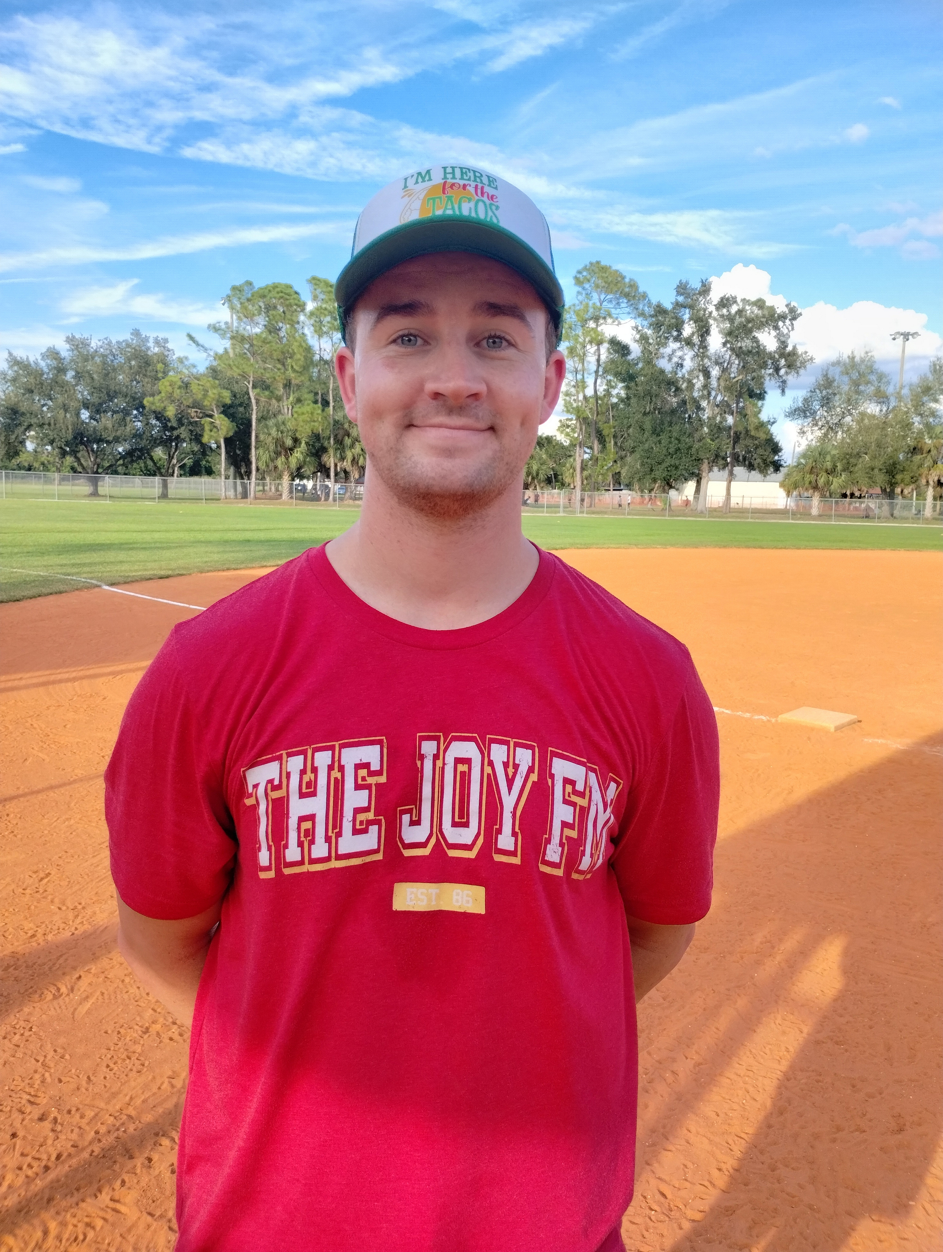 POTG - Late Night Tacos