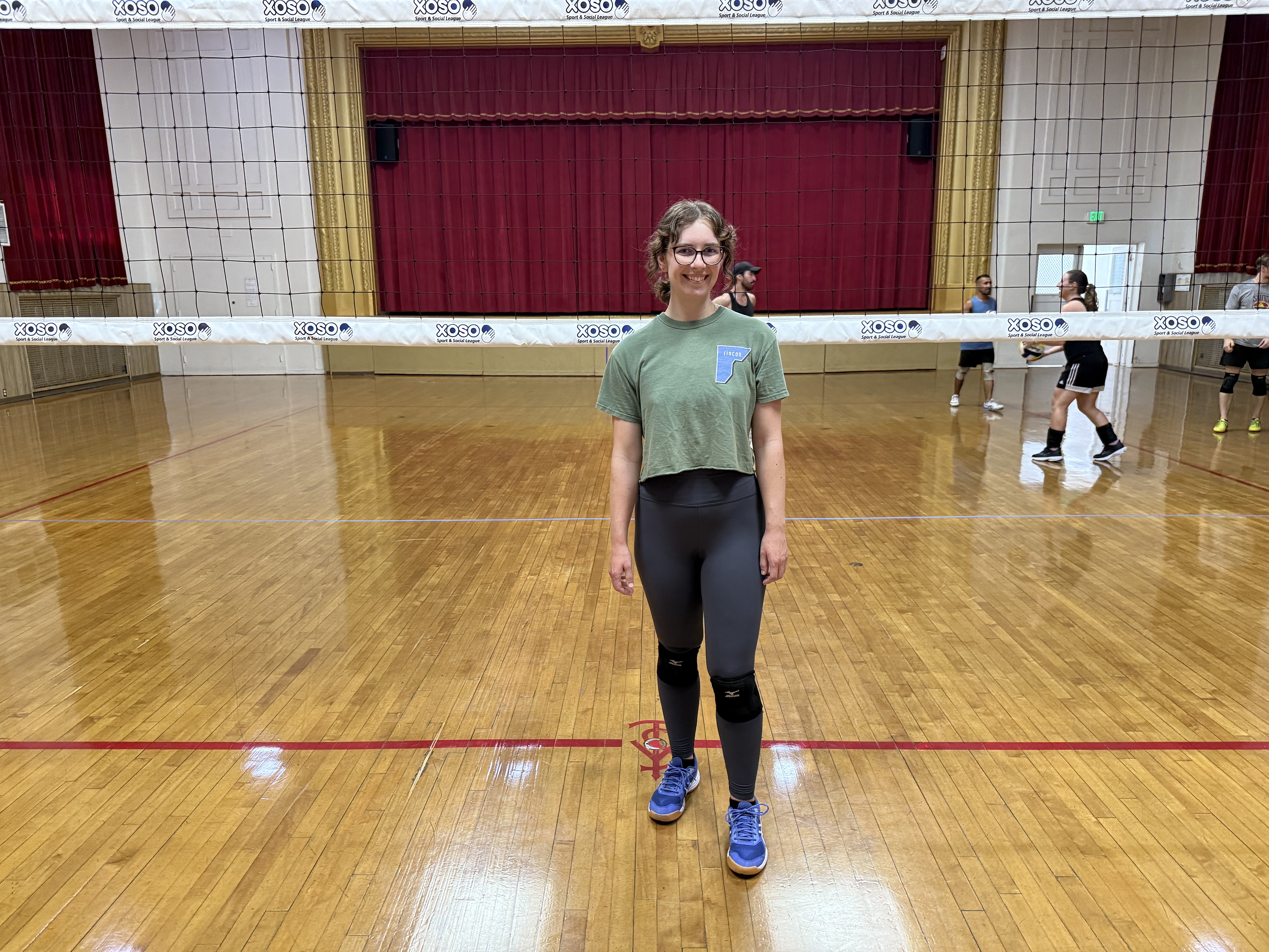 POTG - Blockfast Club