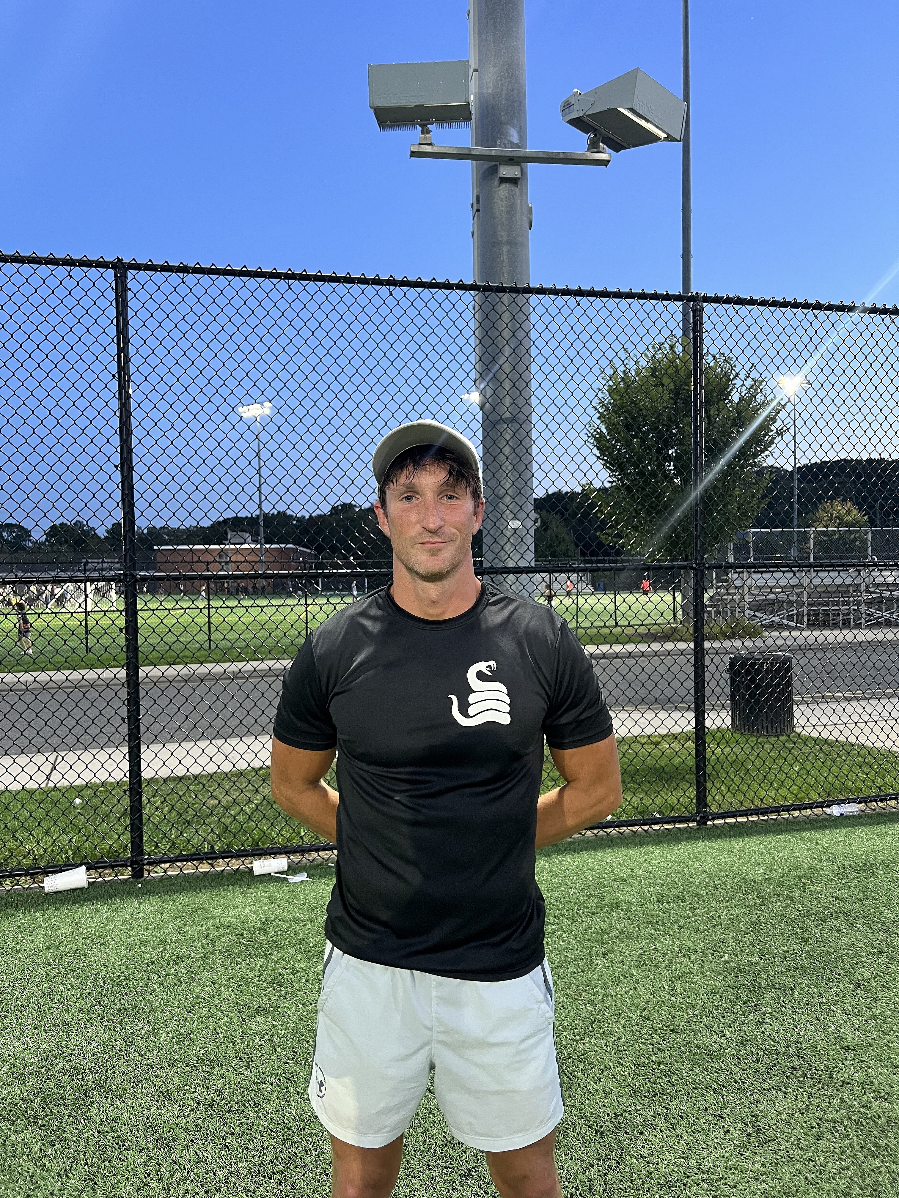 POTG - Cereal Killers