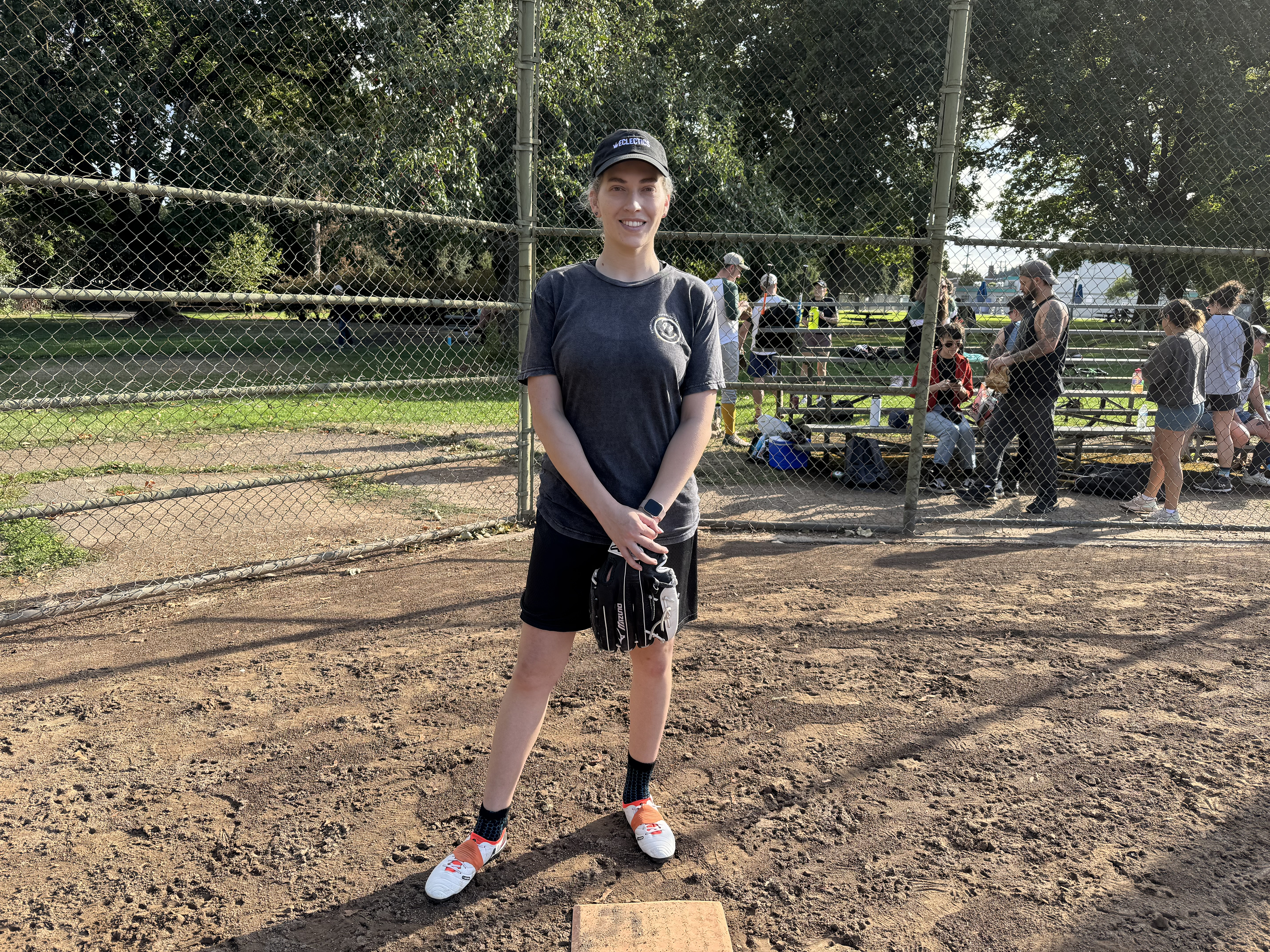 POTG - Tenacious Dingers